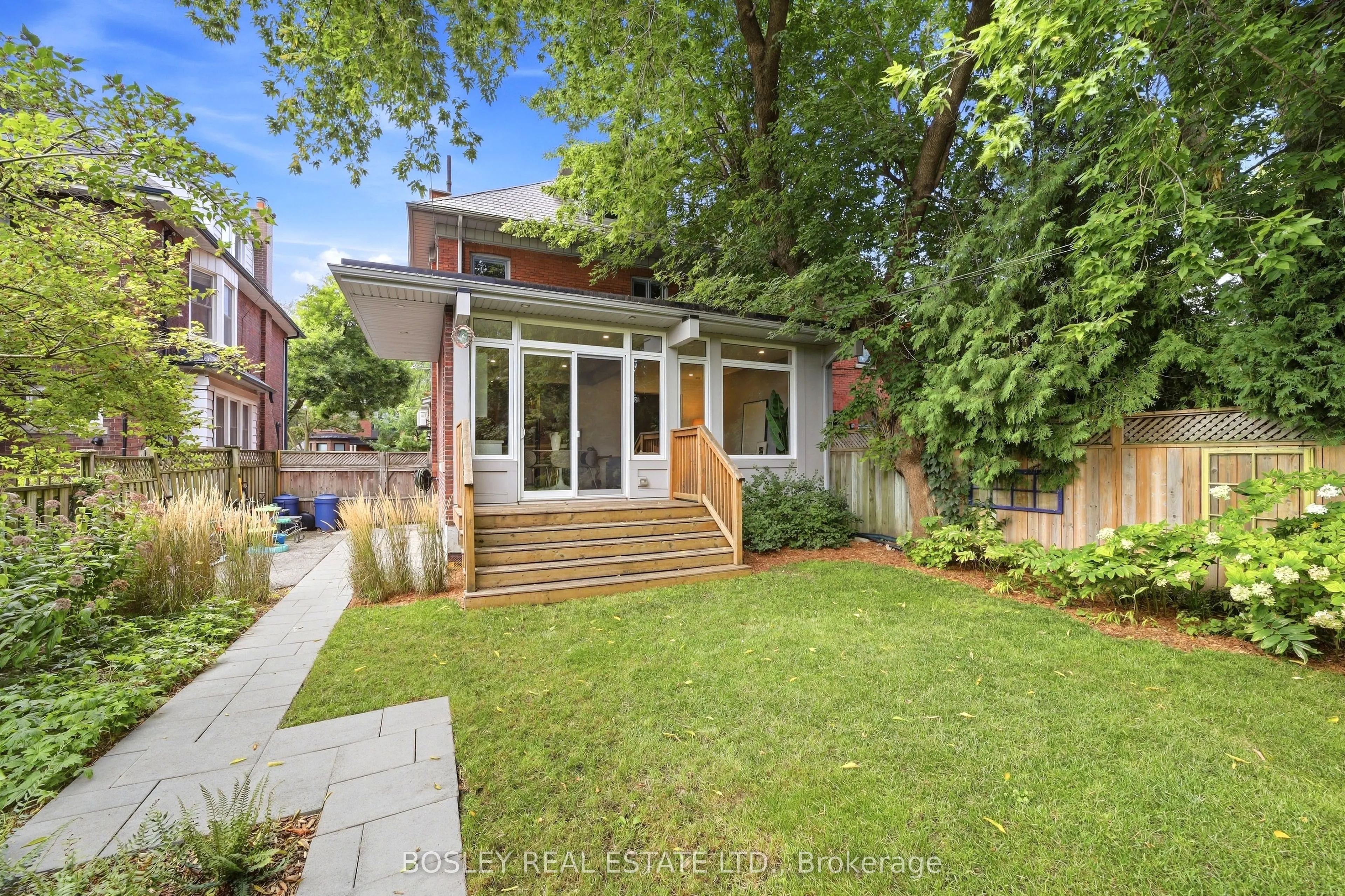 123 Havelock Street