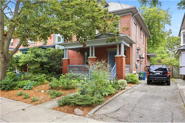 123 Havelock Street