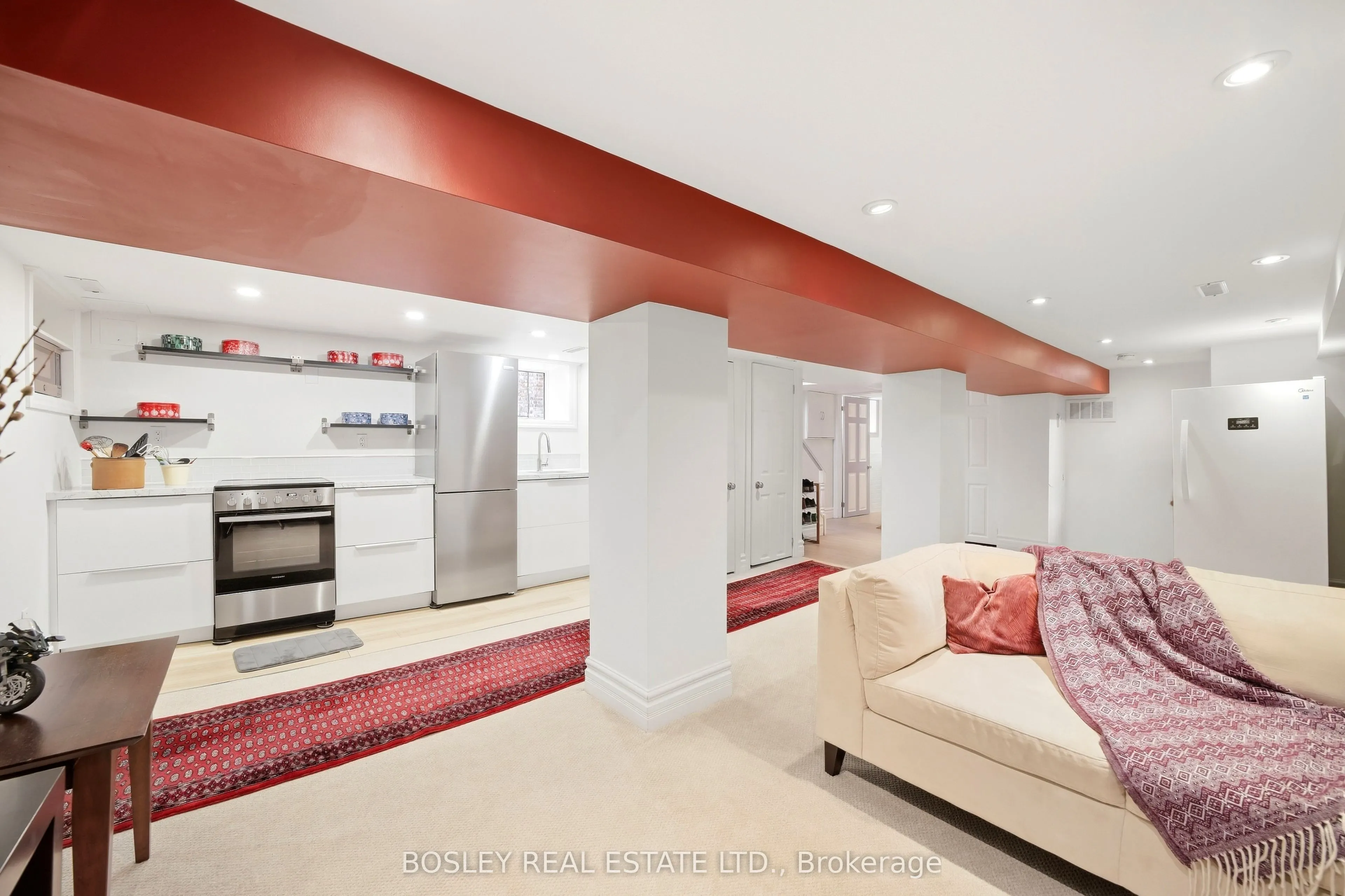 123 Havelock Street