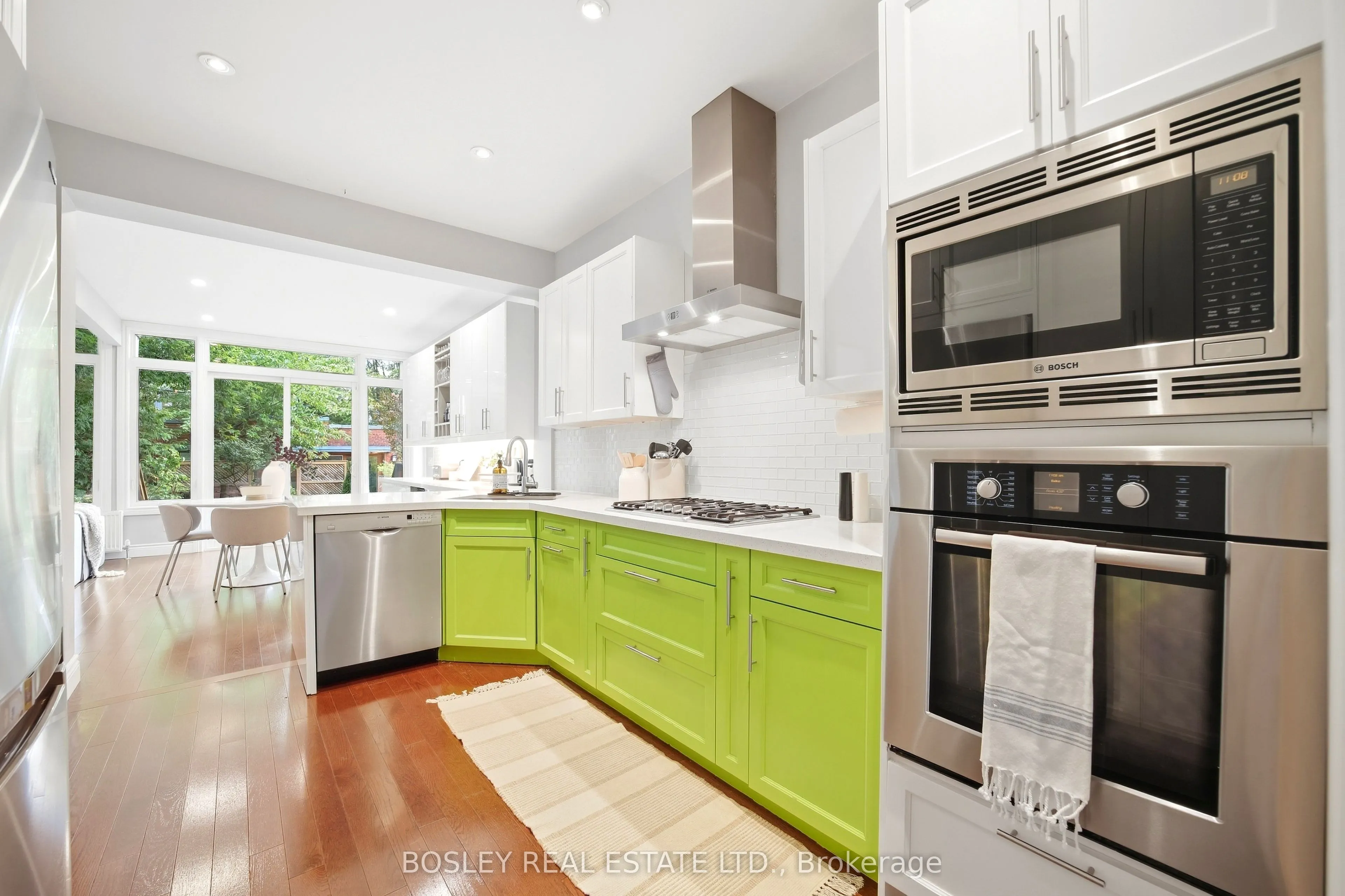 123 Havelock Street