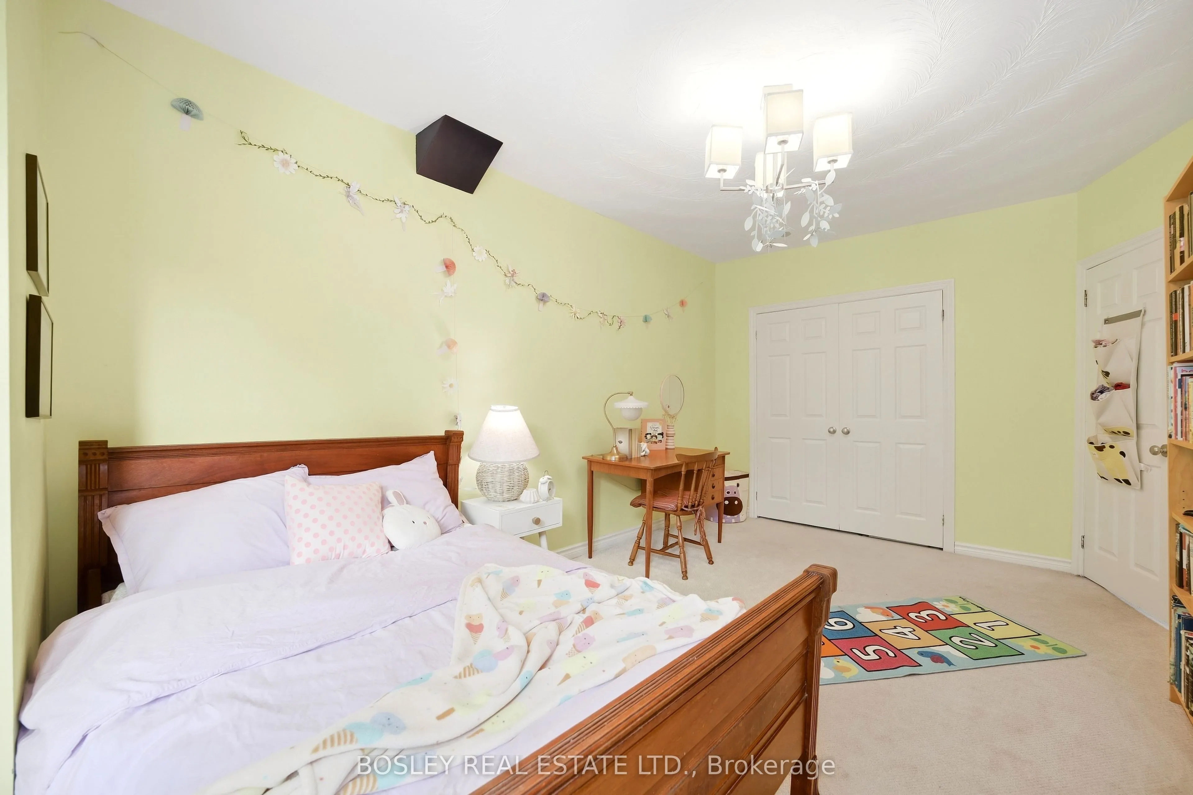 123 Havelock Street