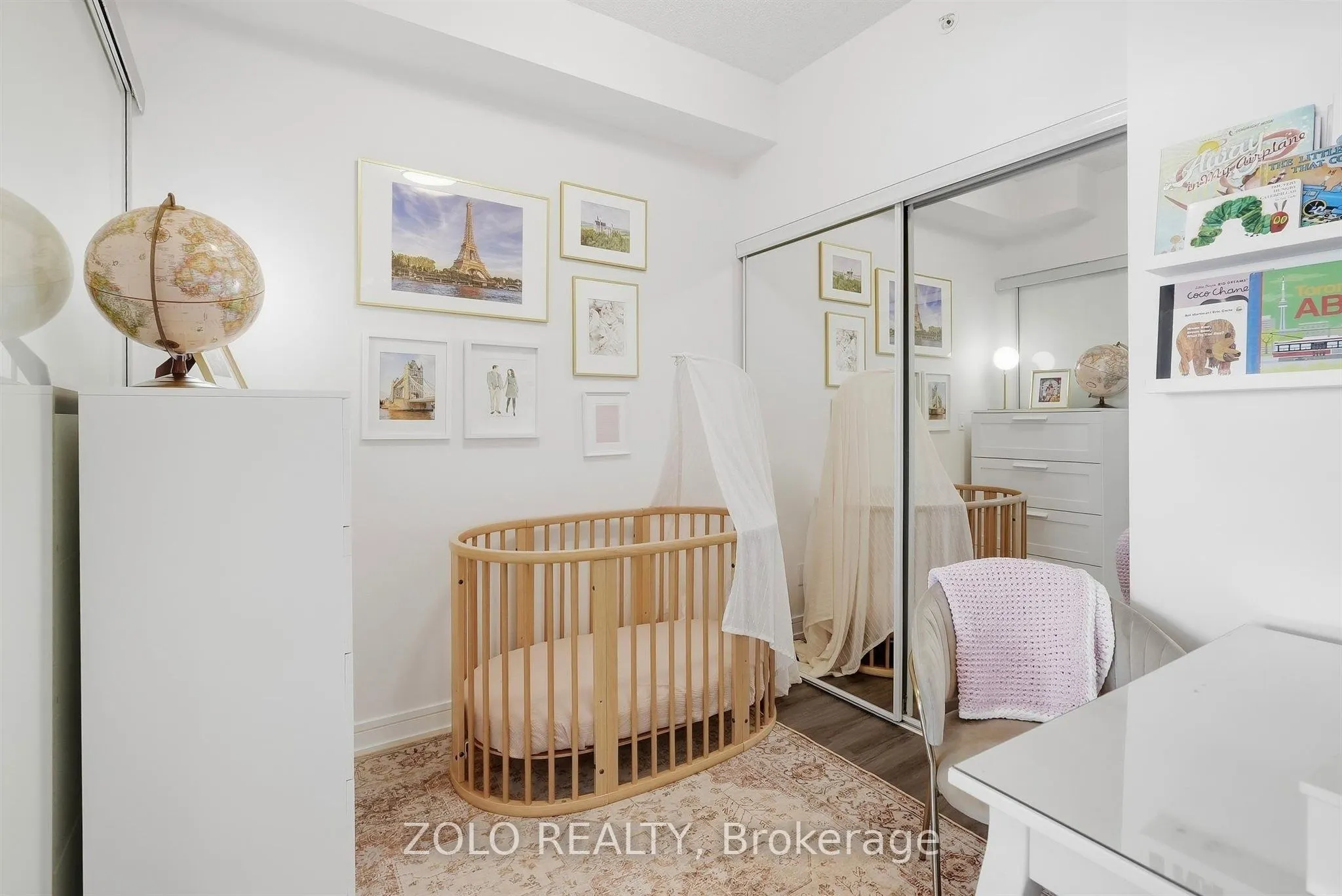621 Sheppard Avenue E #335