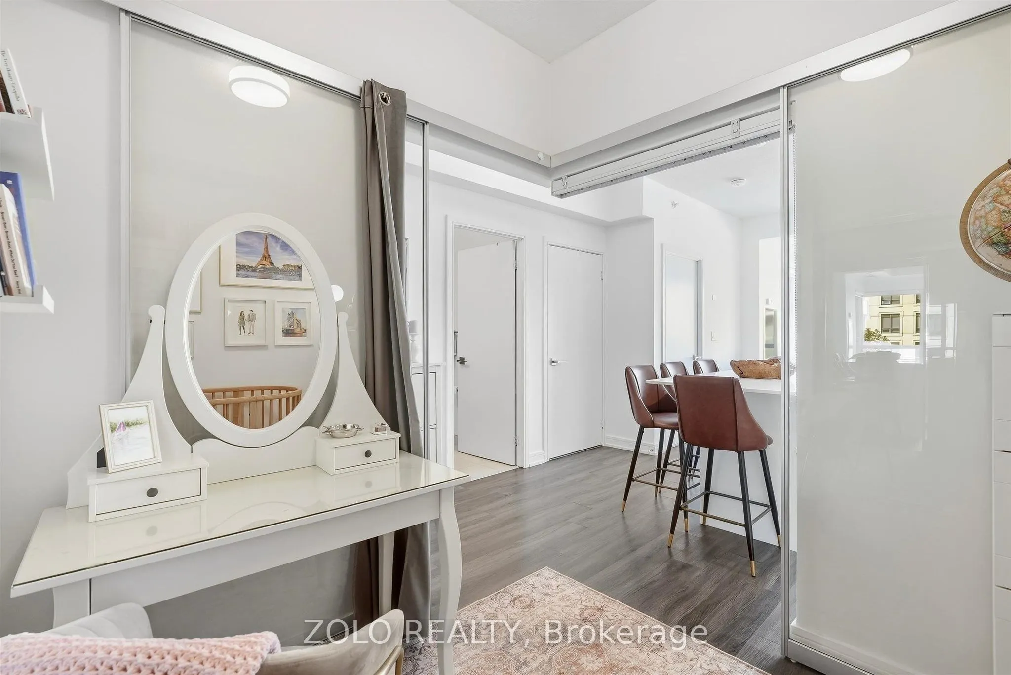 621 Sheppard Avenue E #335