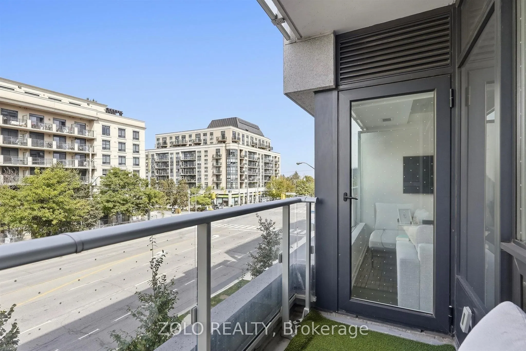 621 Sheppard Avenue E #335