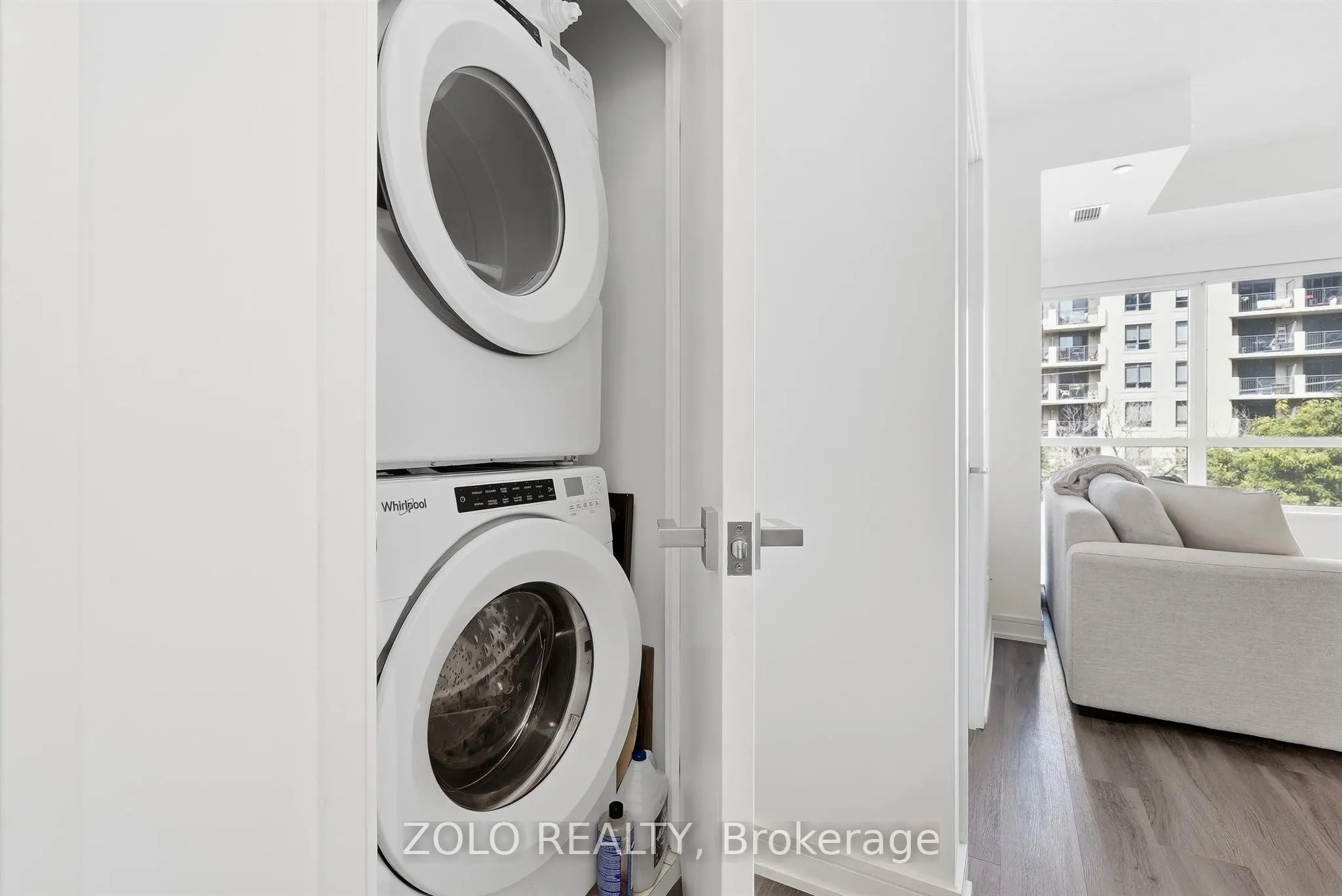 621 Sheppard Avenue E #335