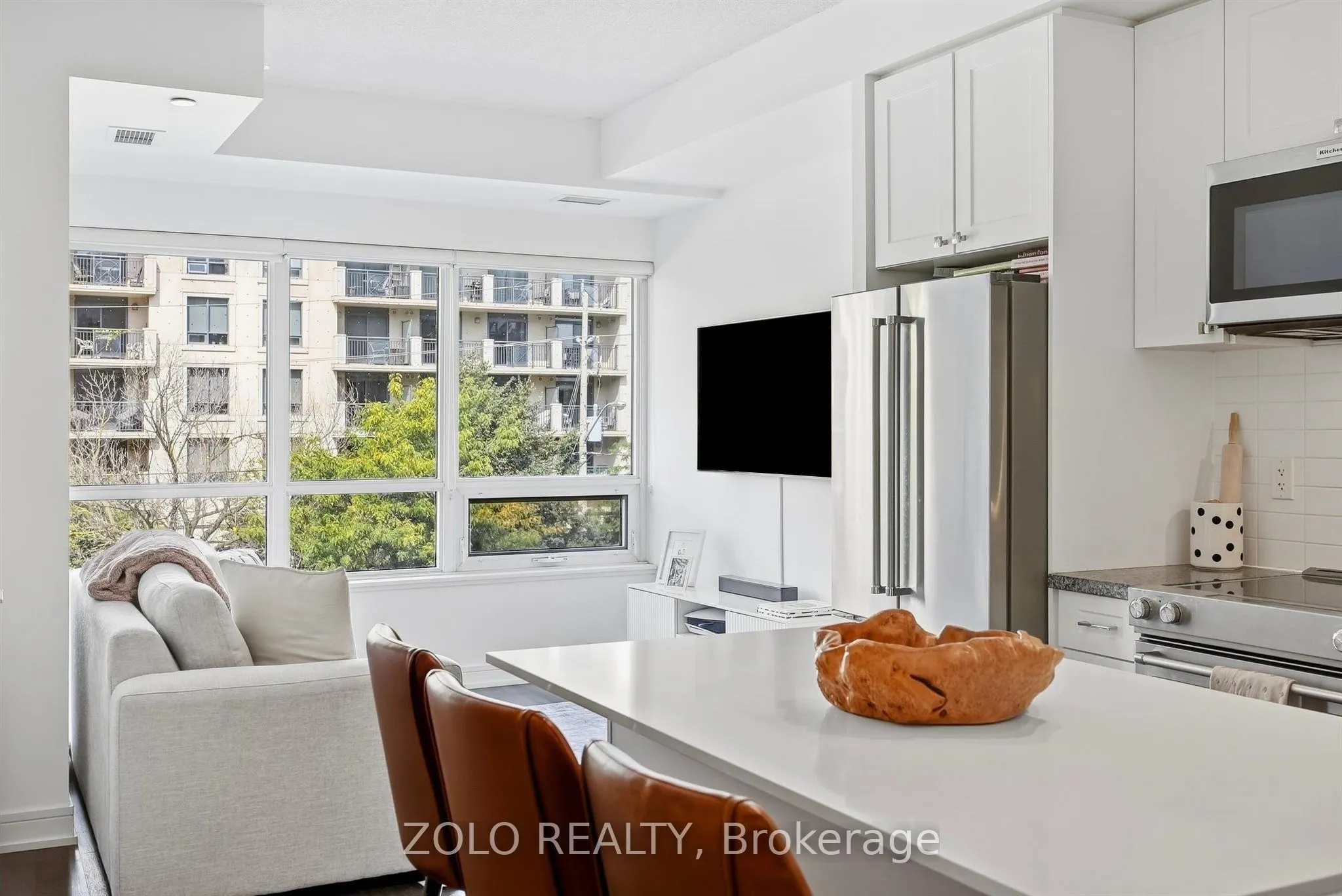 621 Sheppard Avenue E #335