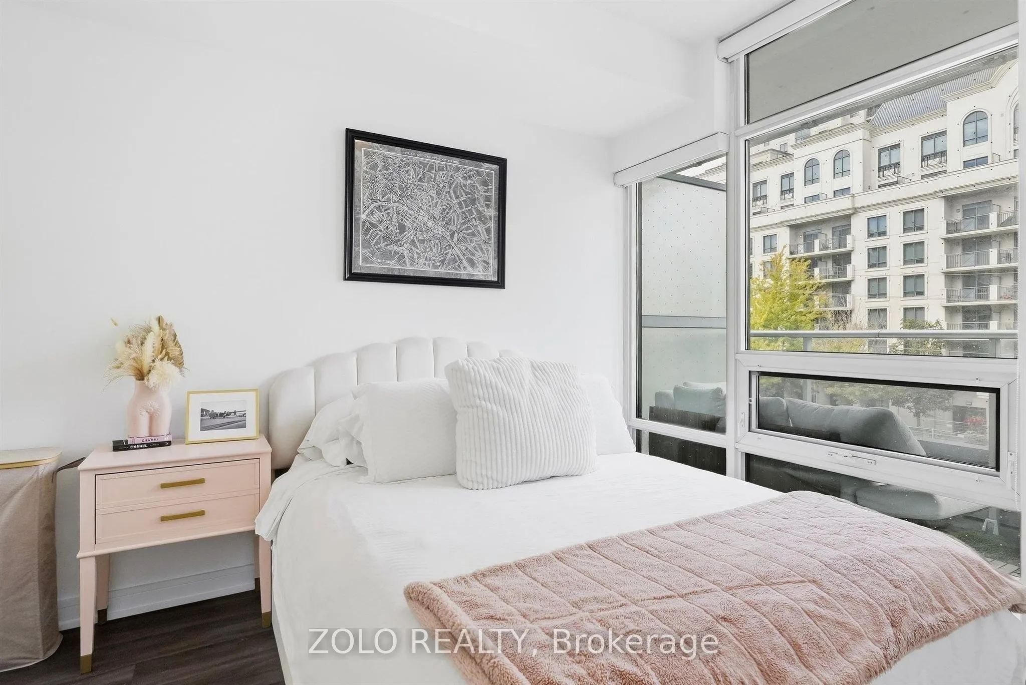 621 Sheppard Avenue E #335
