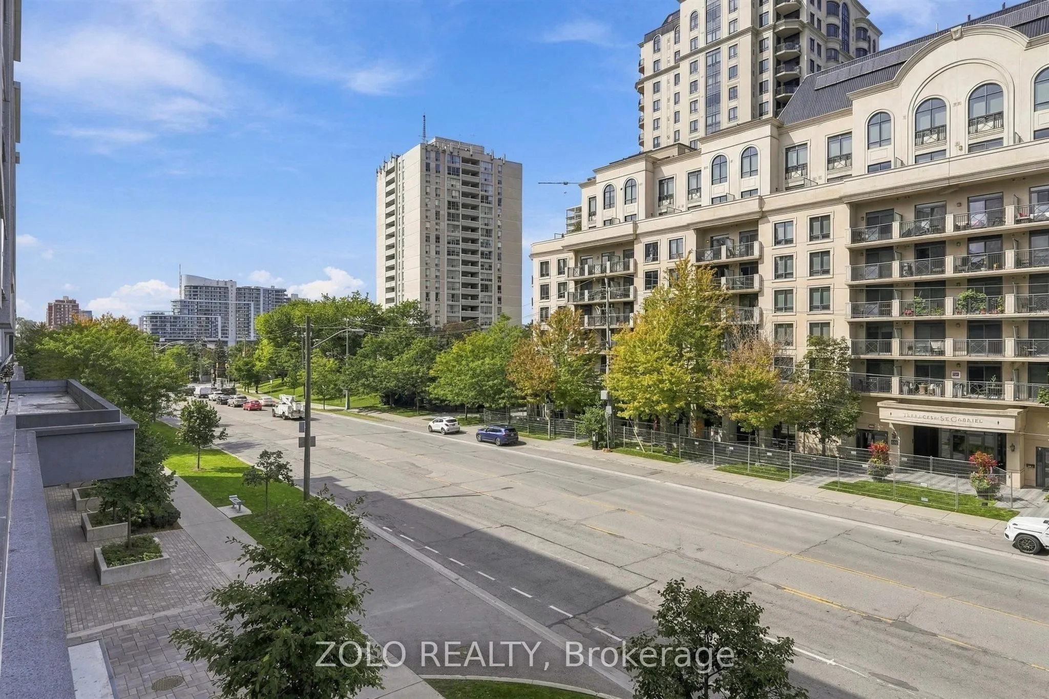 621 Sheppard Avenue E #335