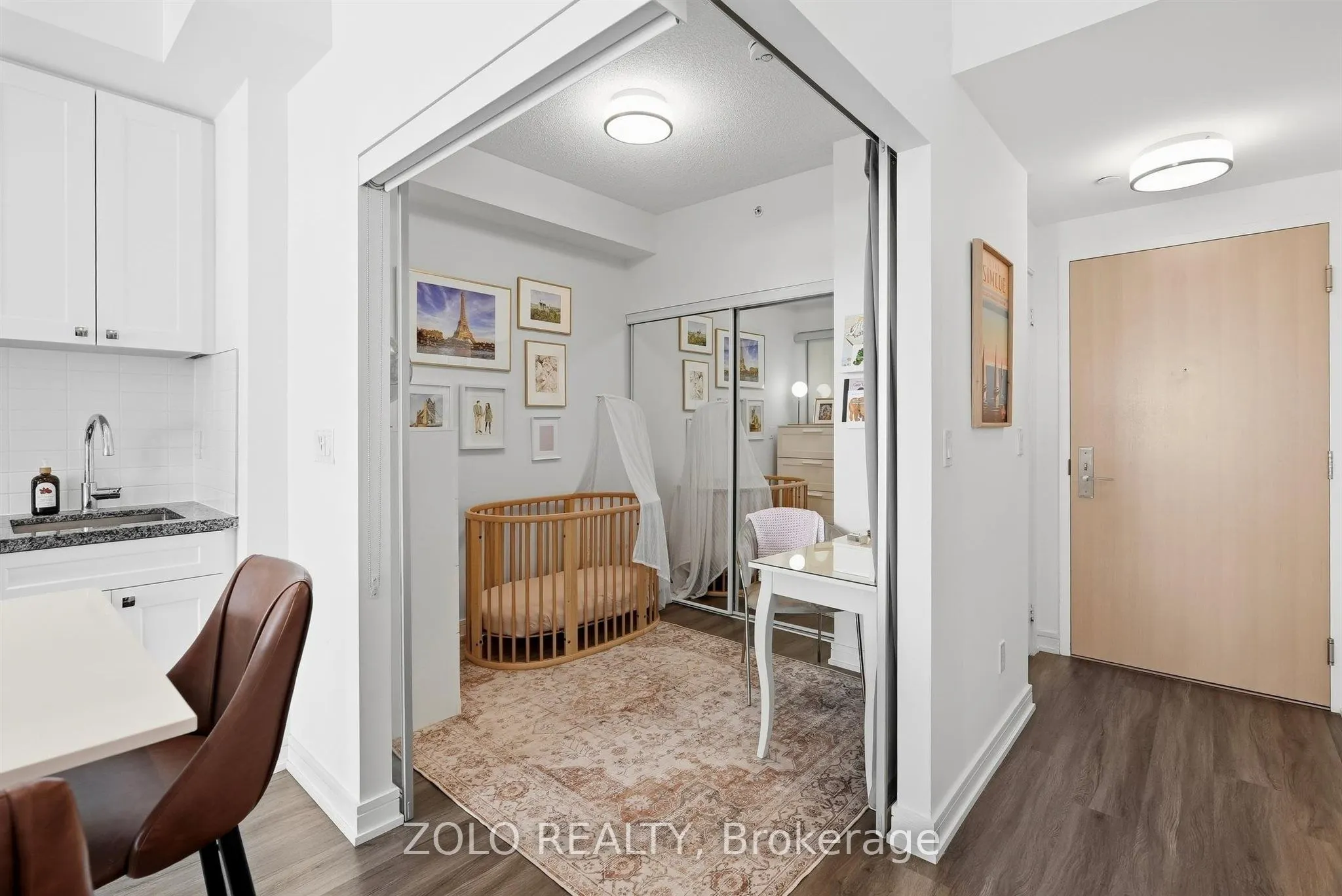 621 Sheppard Avenue E #335