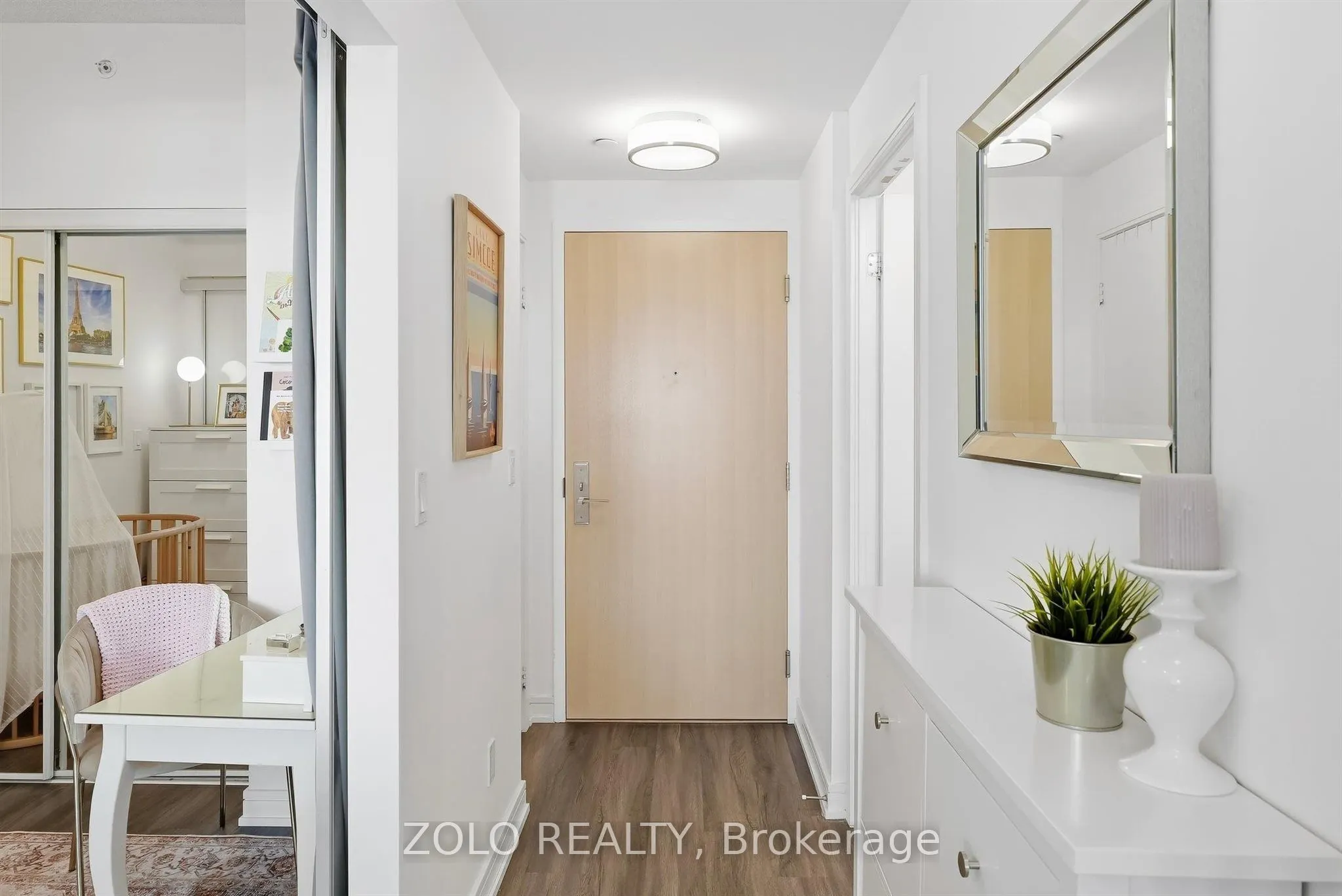621 Sheppard Avenue E #335