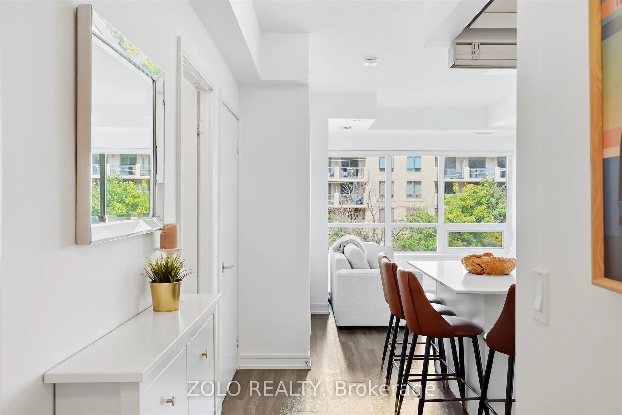 621 Sheppard Avenue E #335