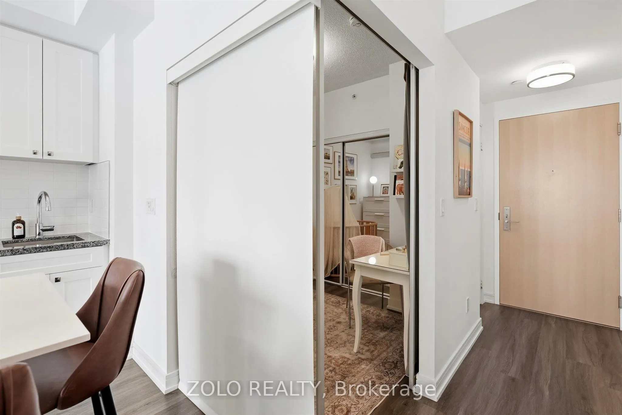 621 Sheppard Avenue E #335