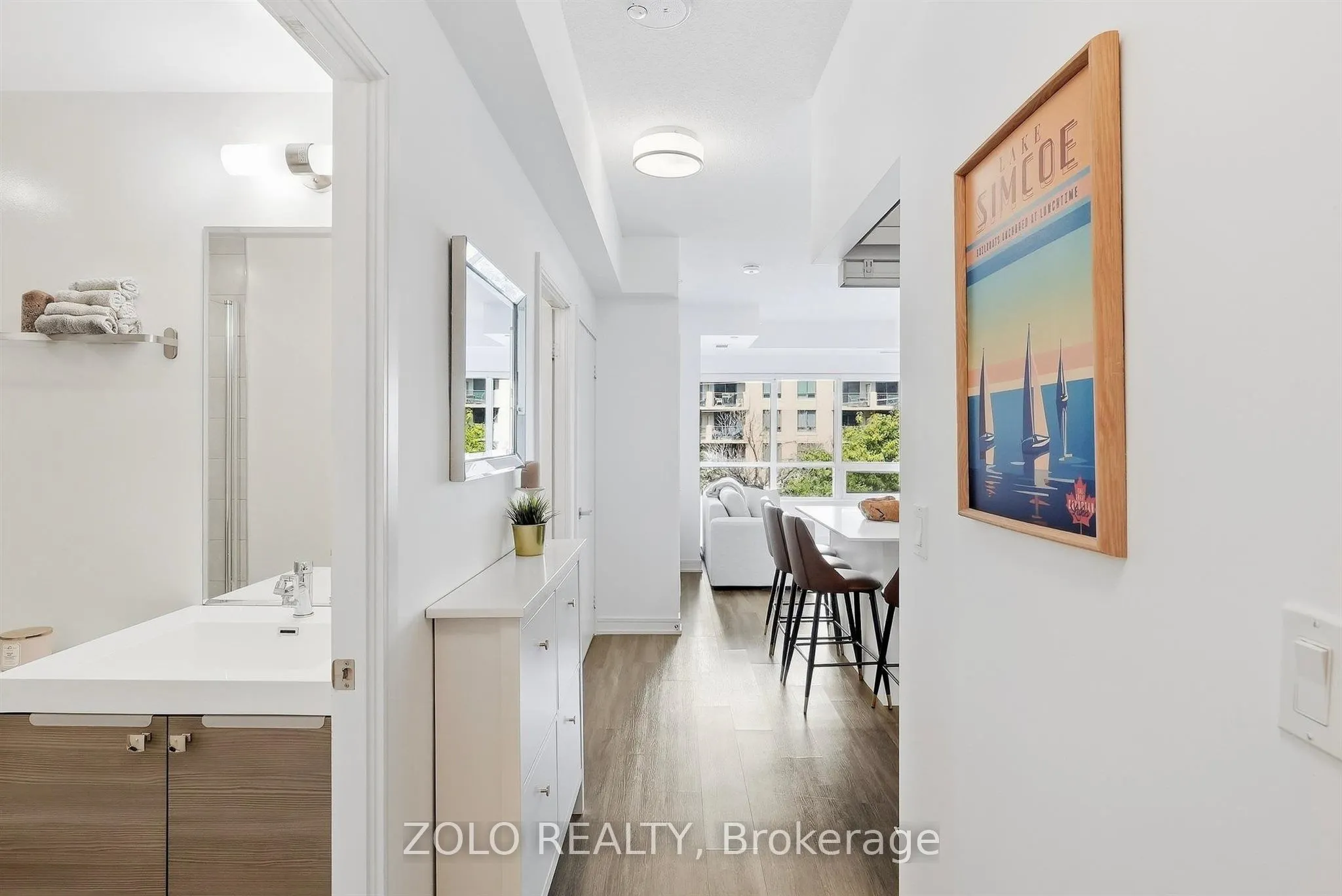 621 Sheppard Avenue E #335