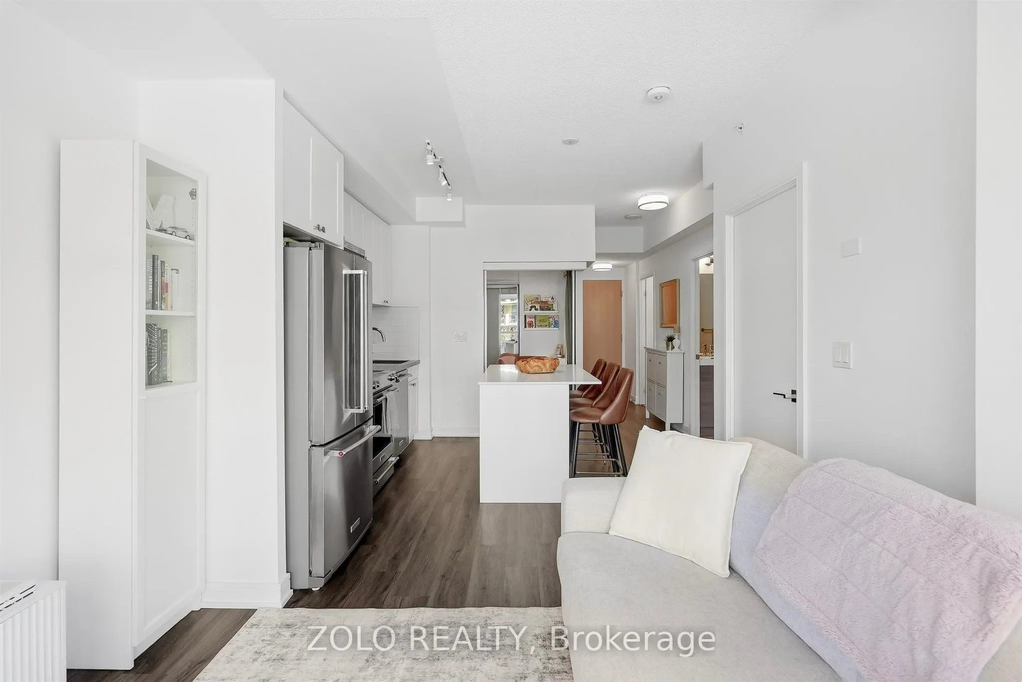 621 Sheppard Avenue E #335