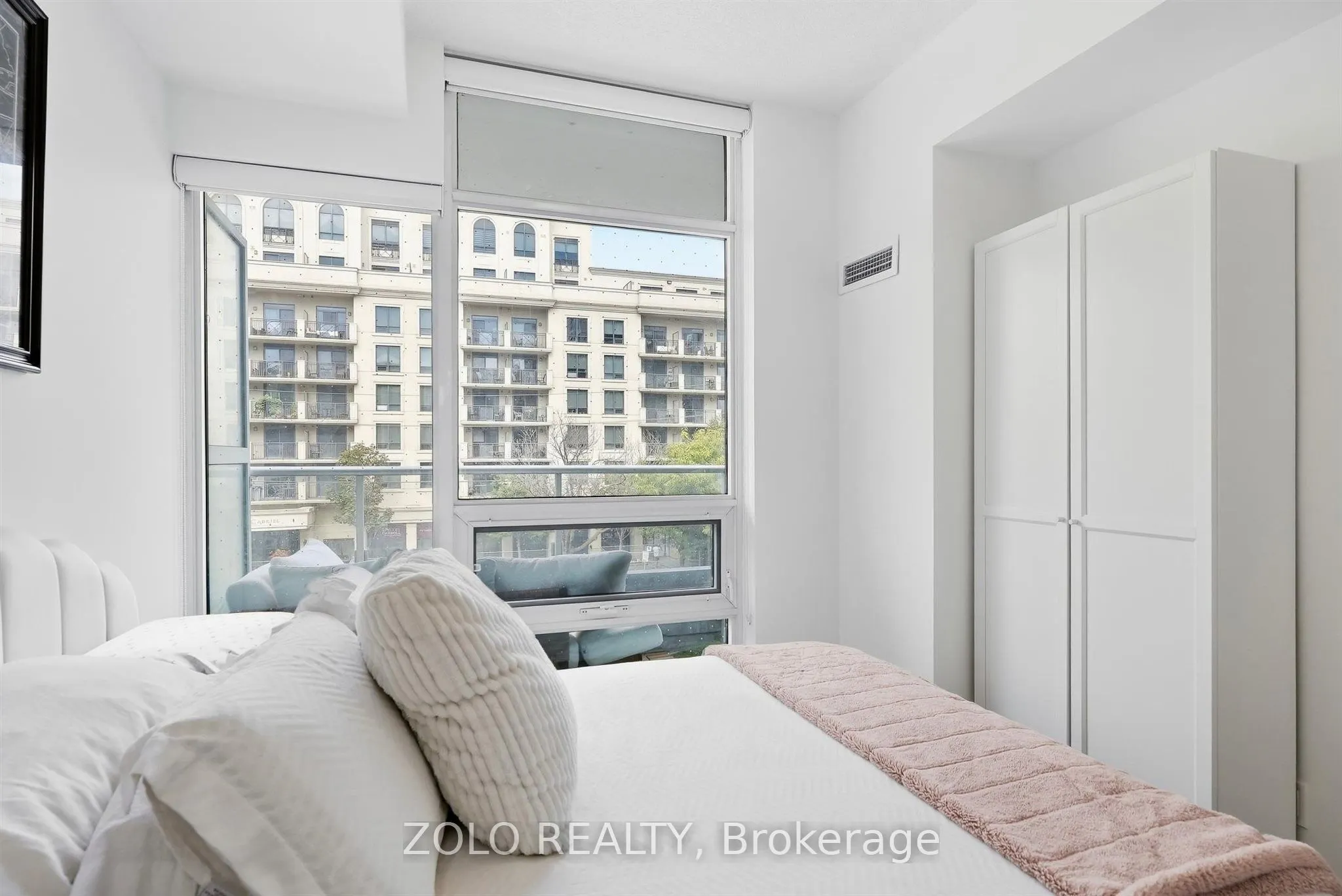 621 Sheppard Avenue E #335