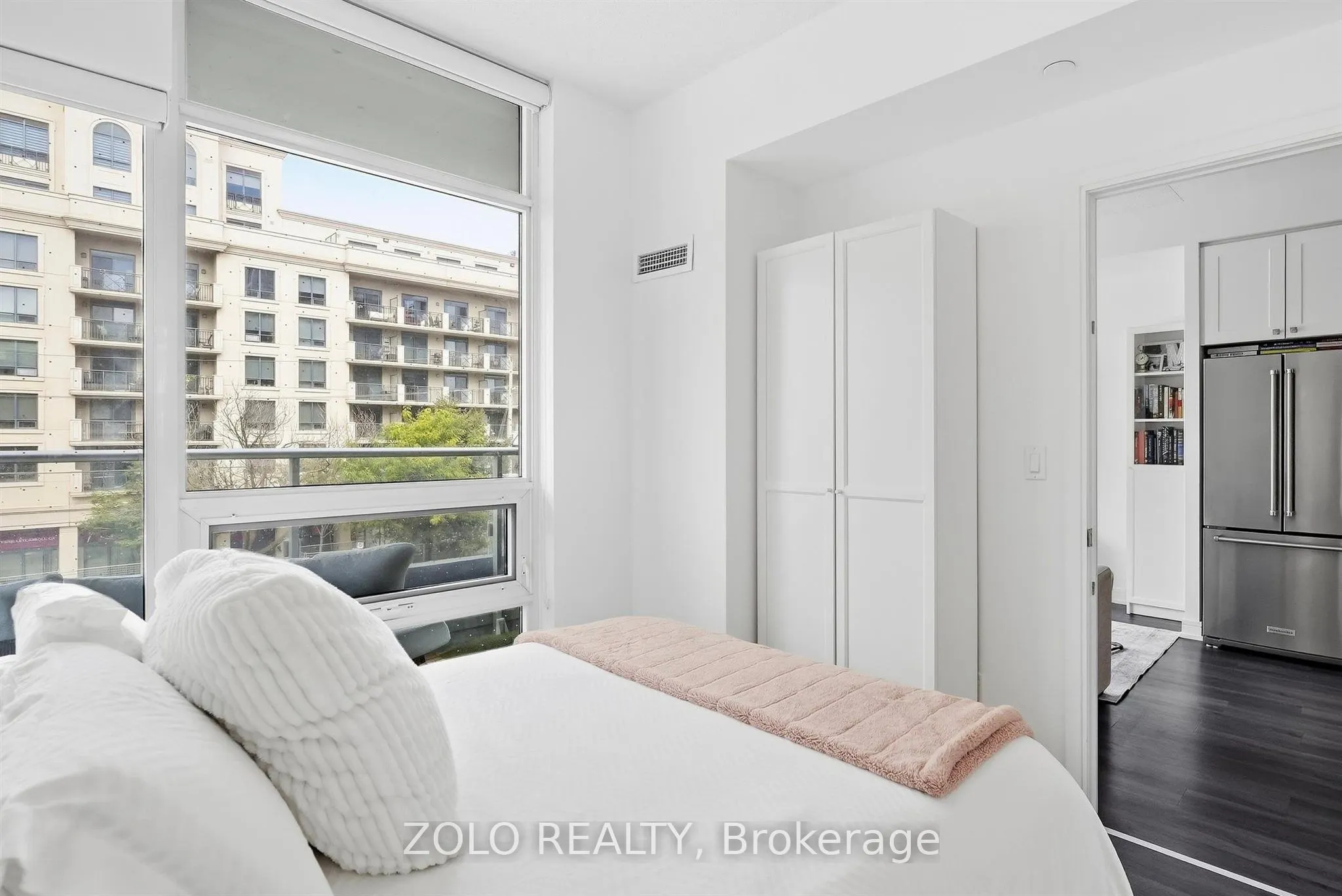 621 Sheppard Avenue E #335