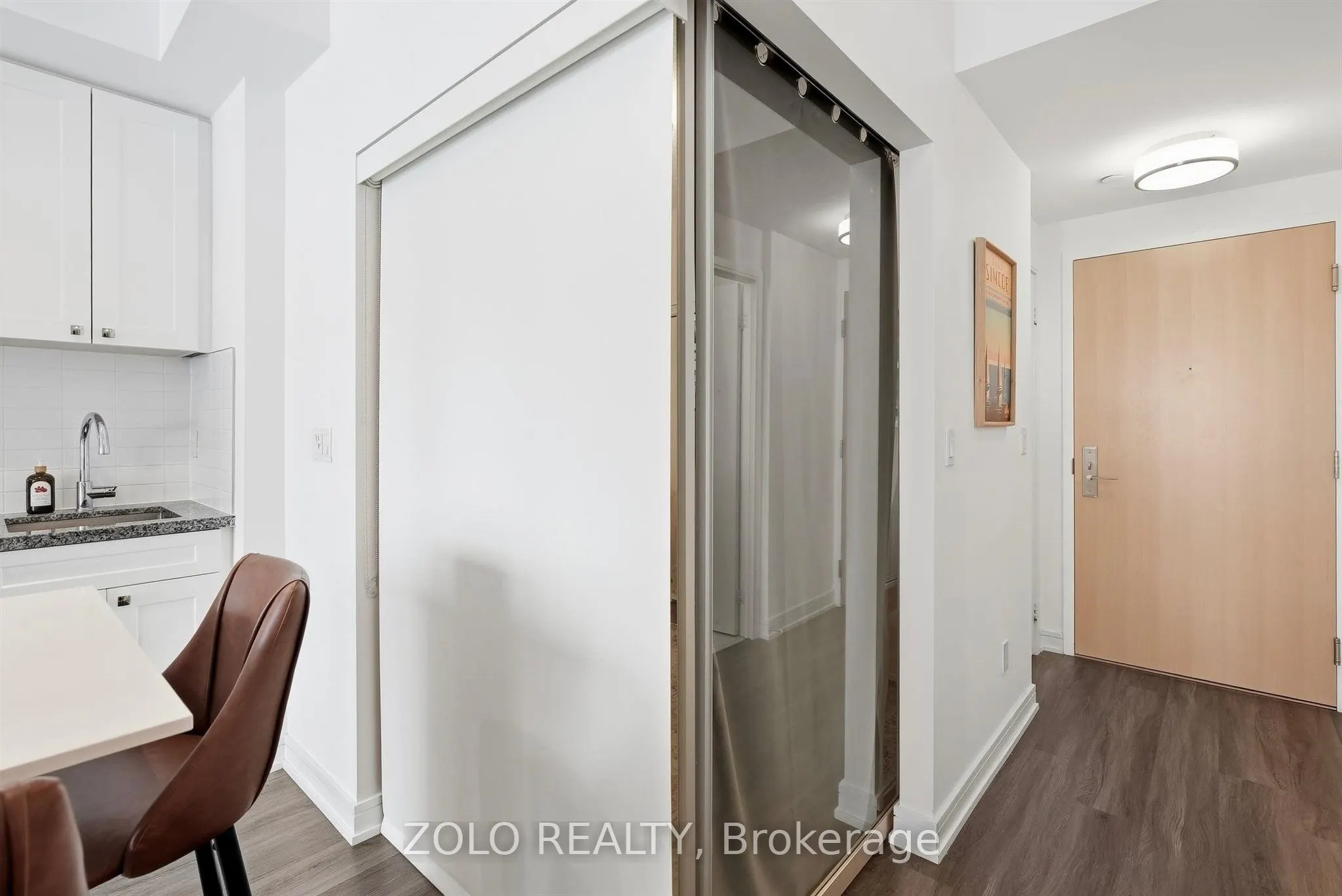621 Sheppard Avenue E #335