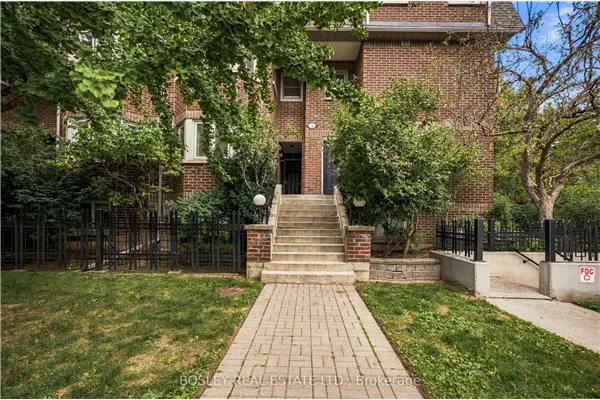 2B Shank Street #2