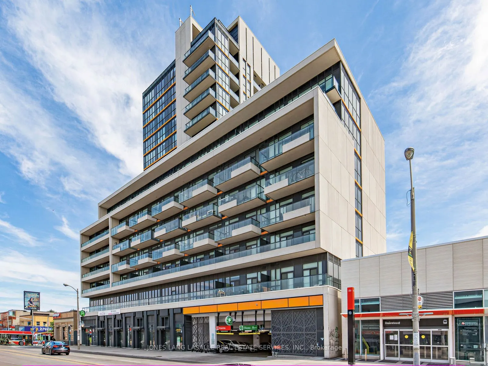 1603 Eglinton Avenue W #Suite 108