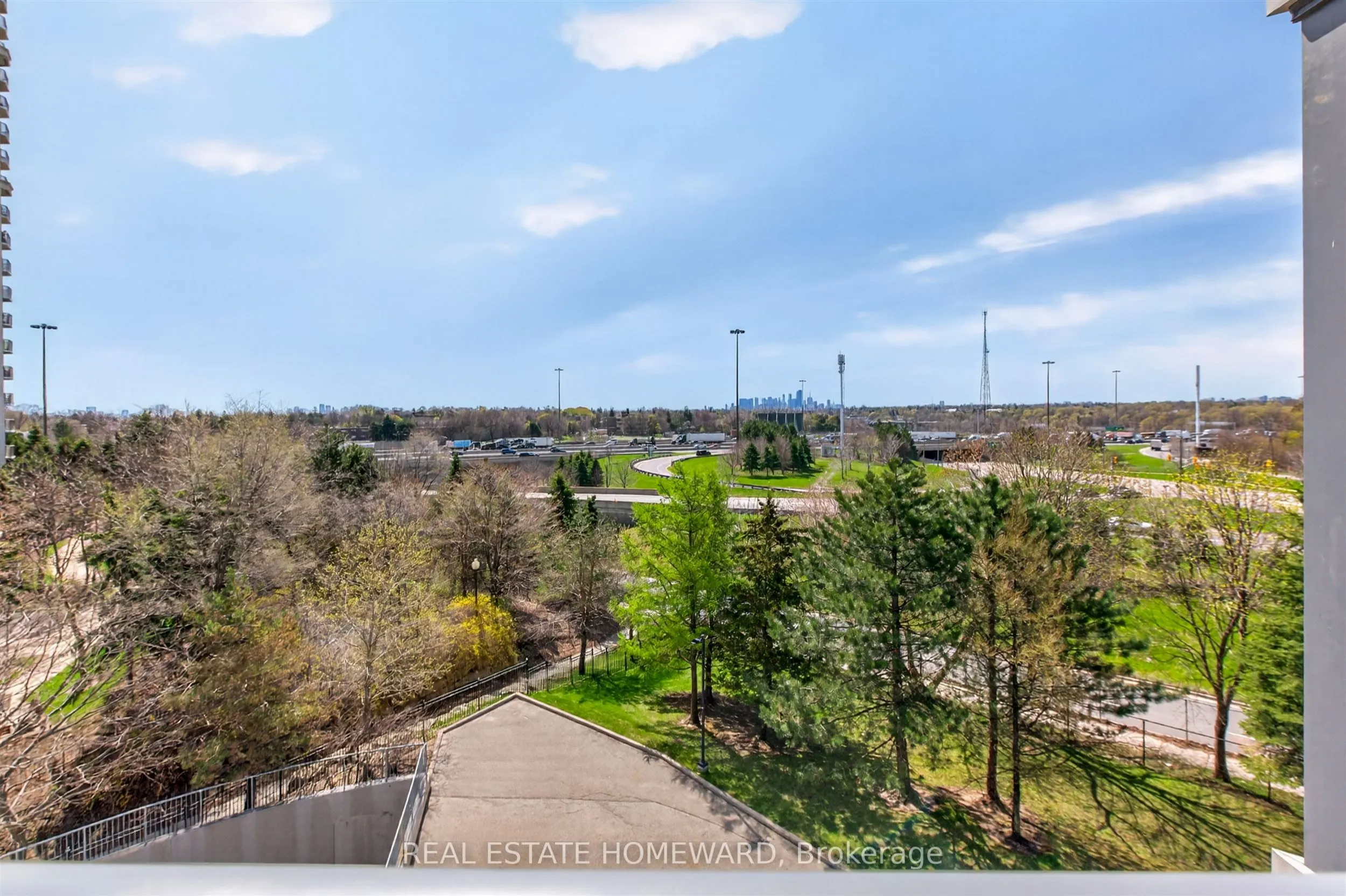 30 Harrison Garden Boulevard #602