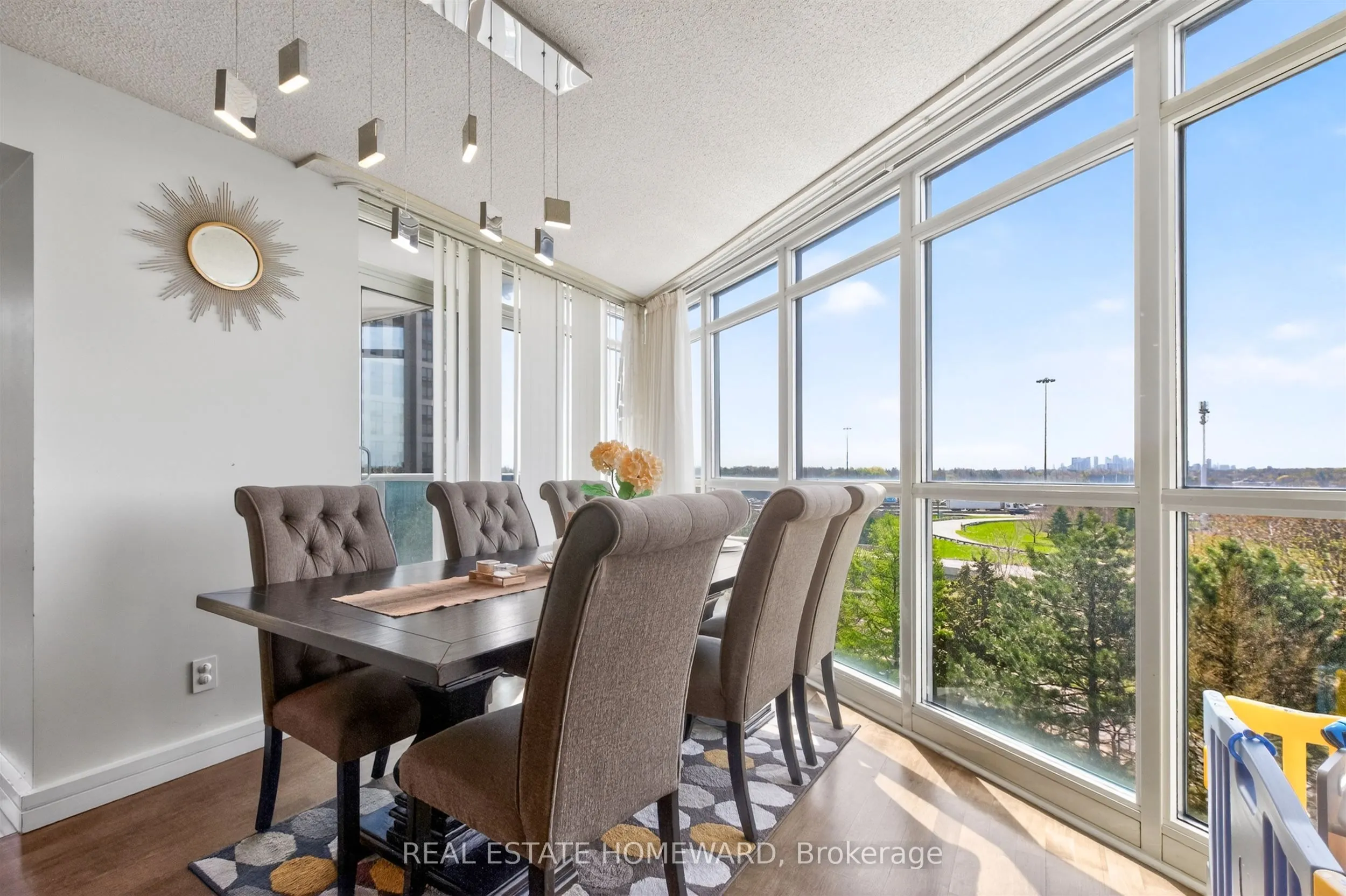 30 Harrison Garden Boulevard #602