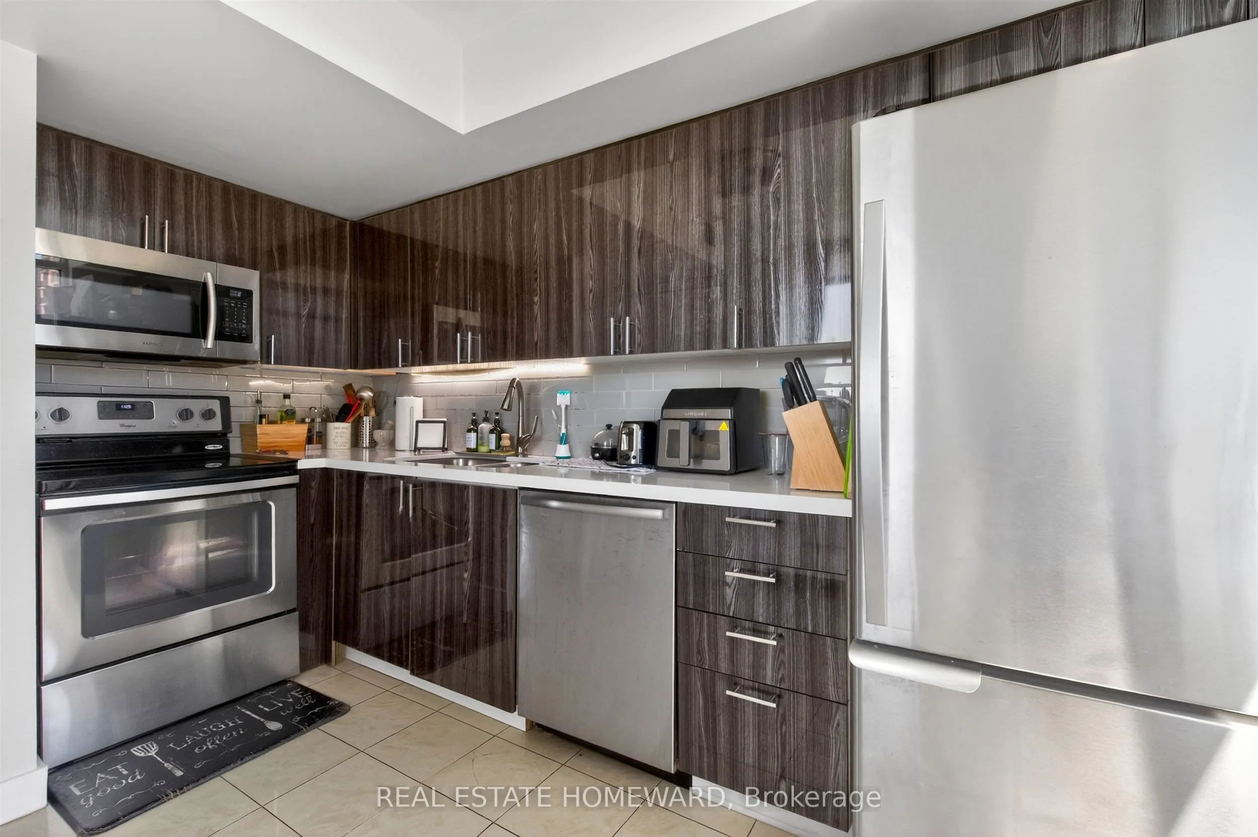 30 Harrison Garden Boulevard #602