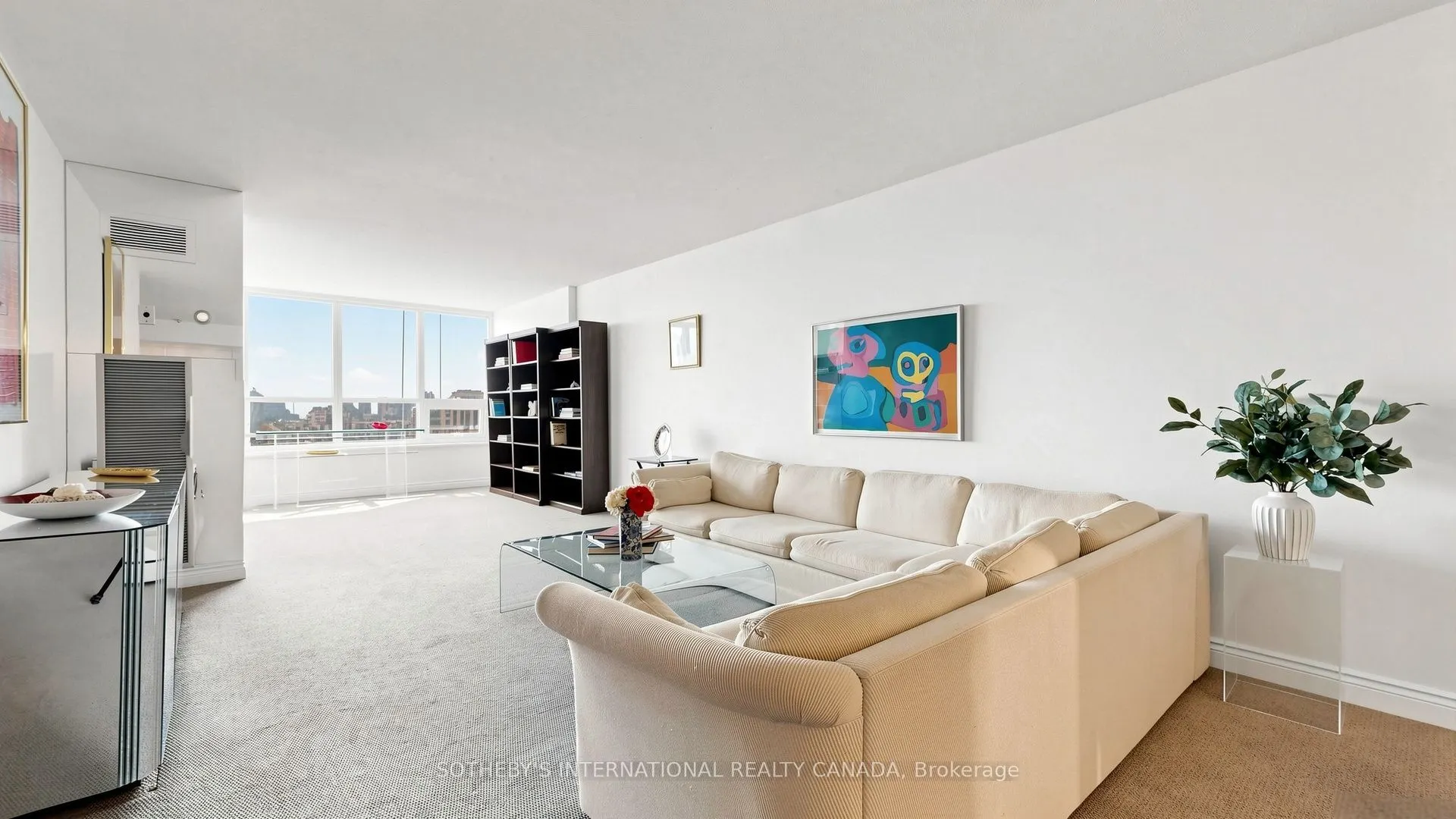 65 Spring Garden Avenue #1803