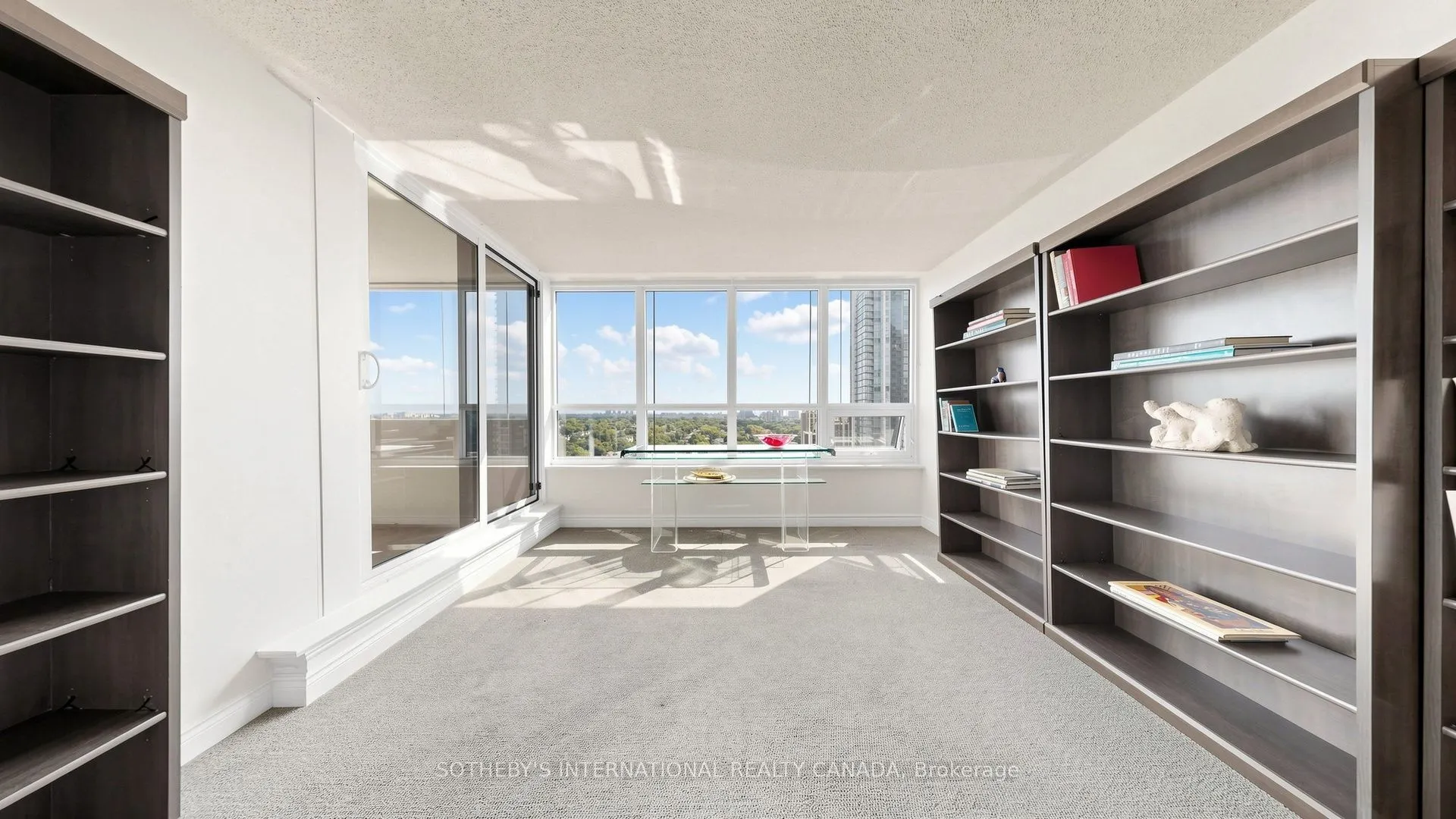 65 Spring Garden Avenue #1803