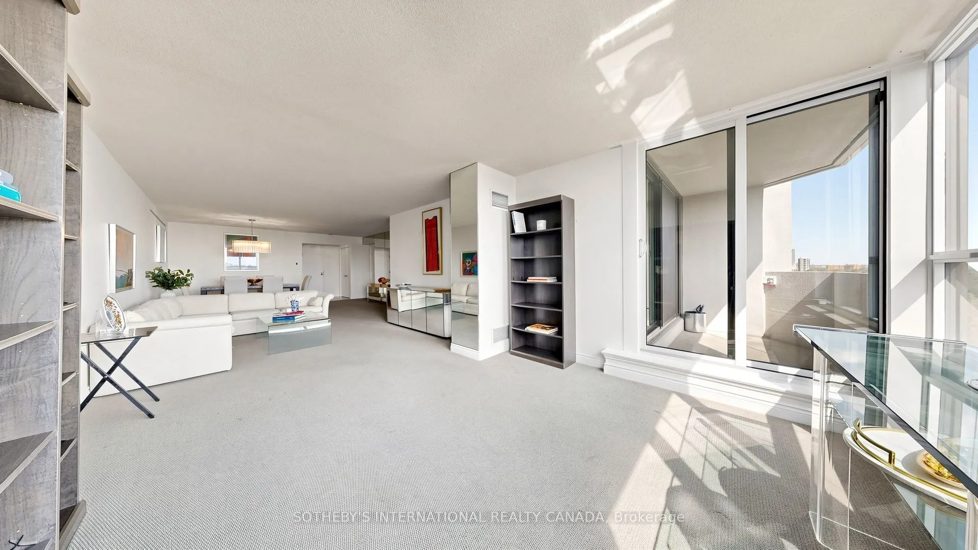 65 Spring Garden Avenue #1803