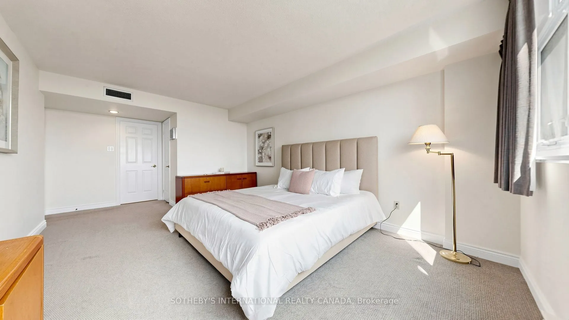 65 Spring Garden Avenue #1803