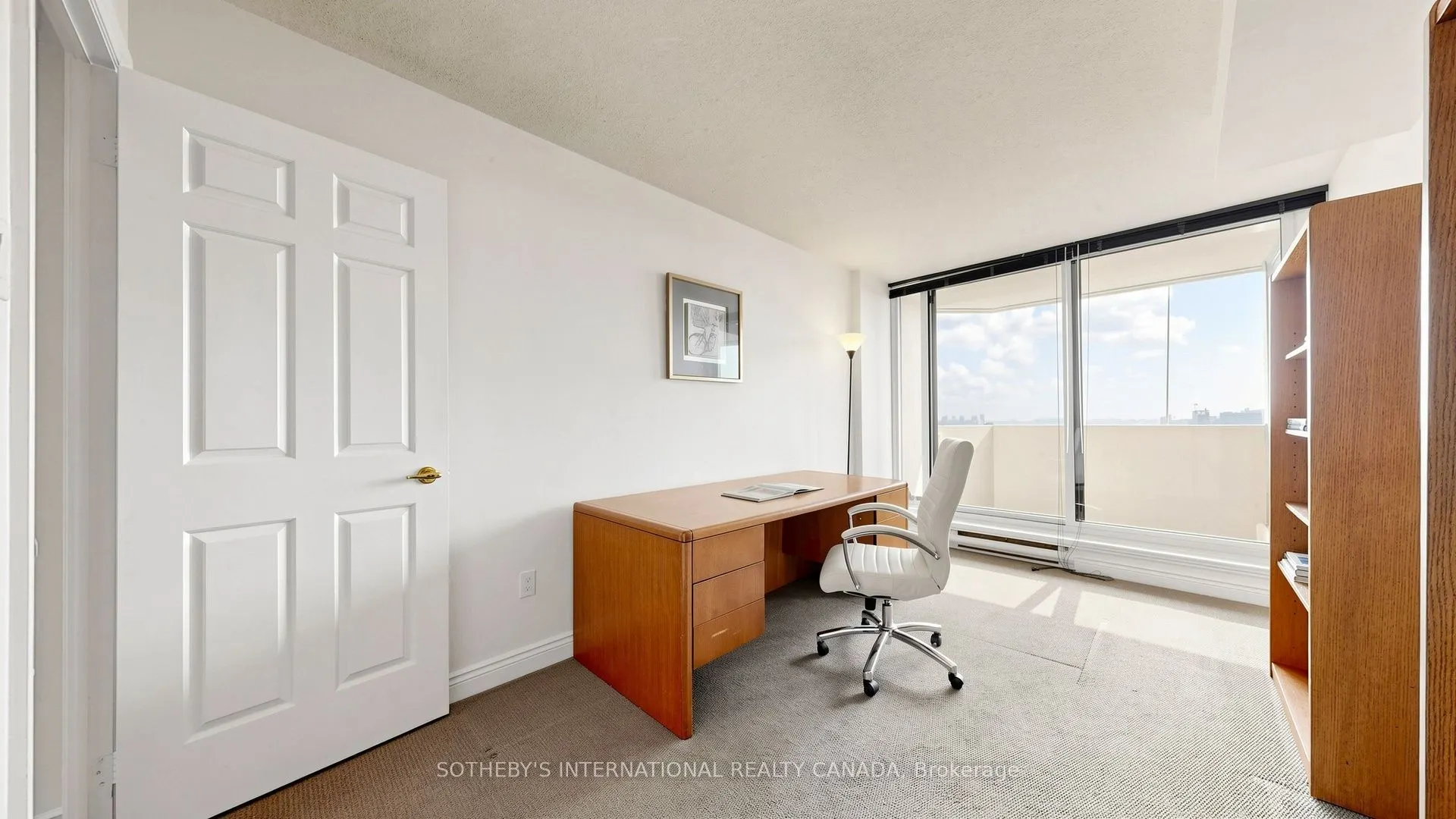 65 Spring Garden Avenue #1803