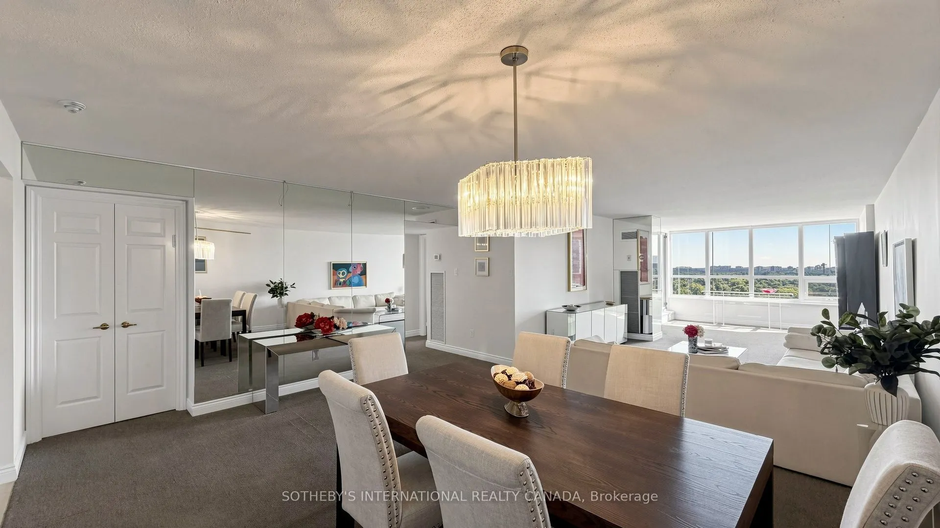65 Spring Garden Avenue #1803