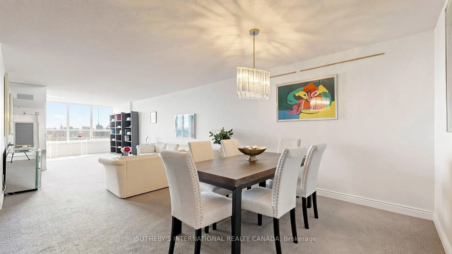 65 Spring Garden Avenue #1803