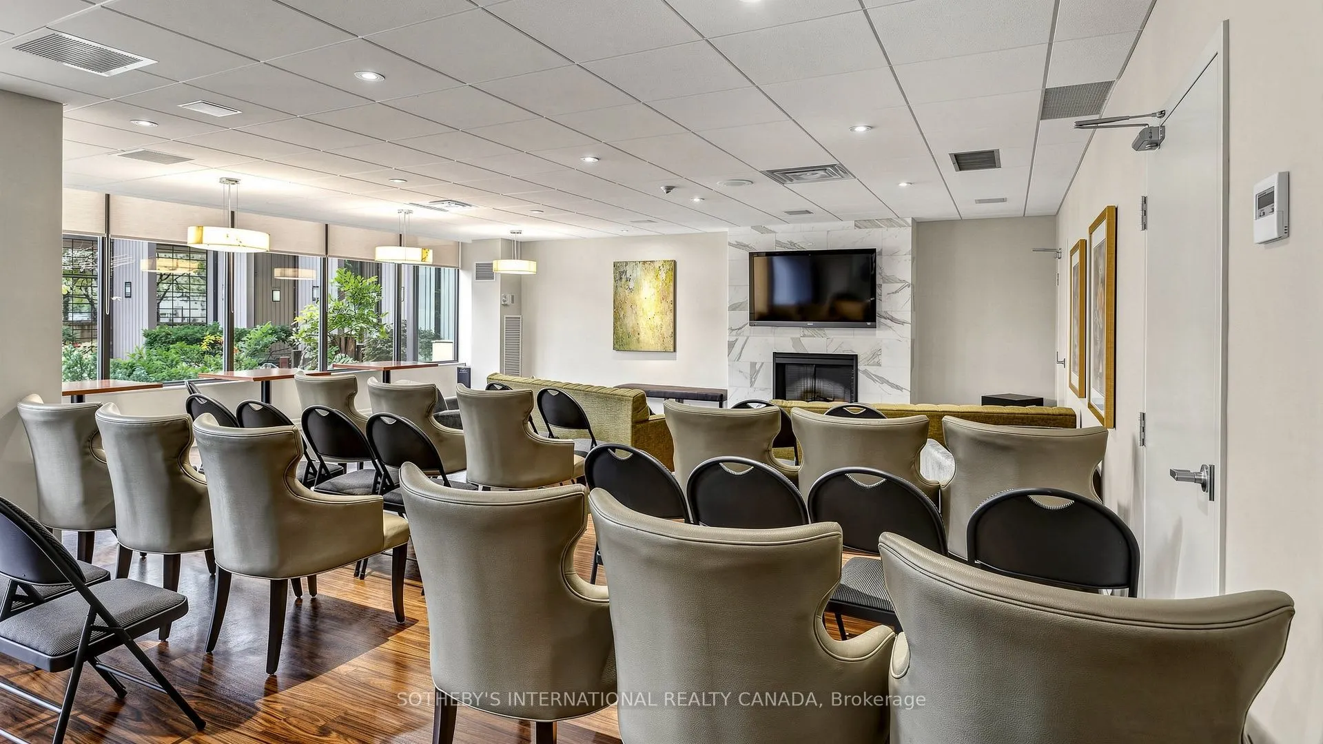 65 Spring Garden Avenue #1803