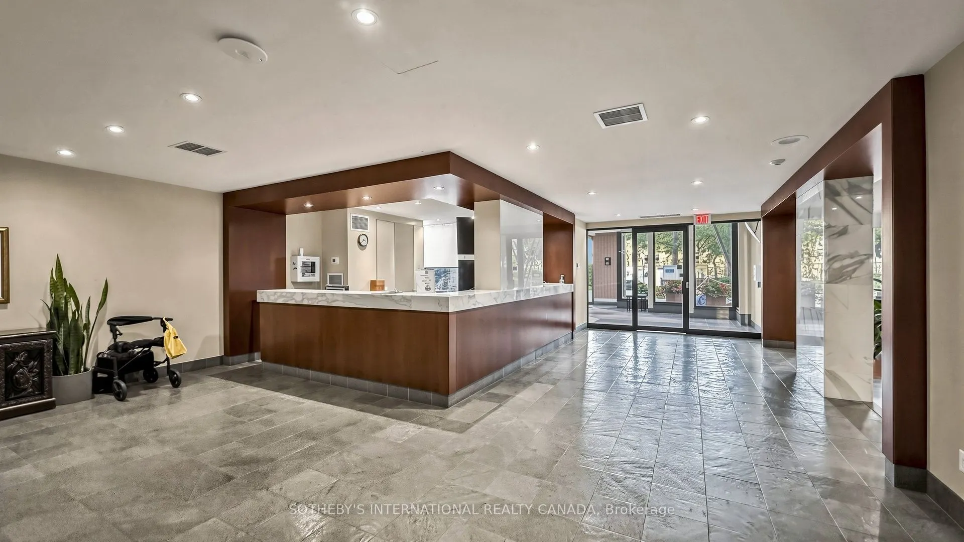 65 Spring Garden Avenue #1803
