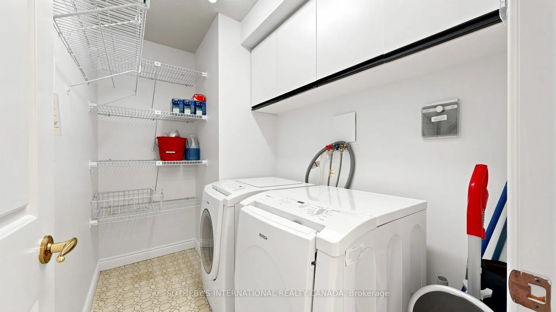 65 Spring Garden Avenue #1803