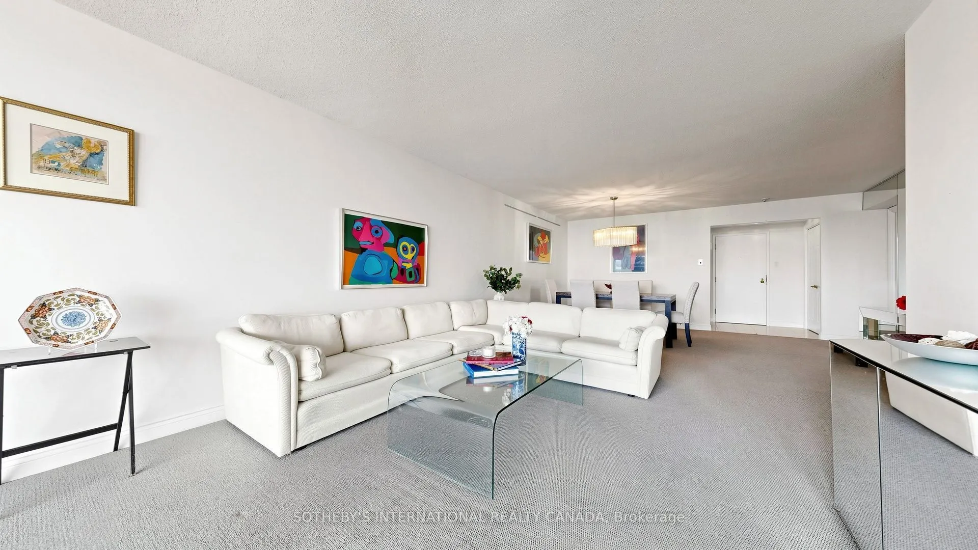 65 Spring Garden Avenue #1803