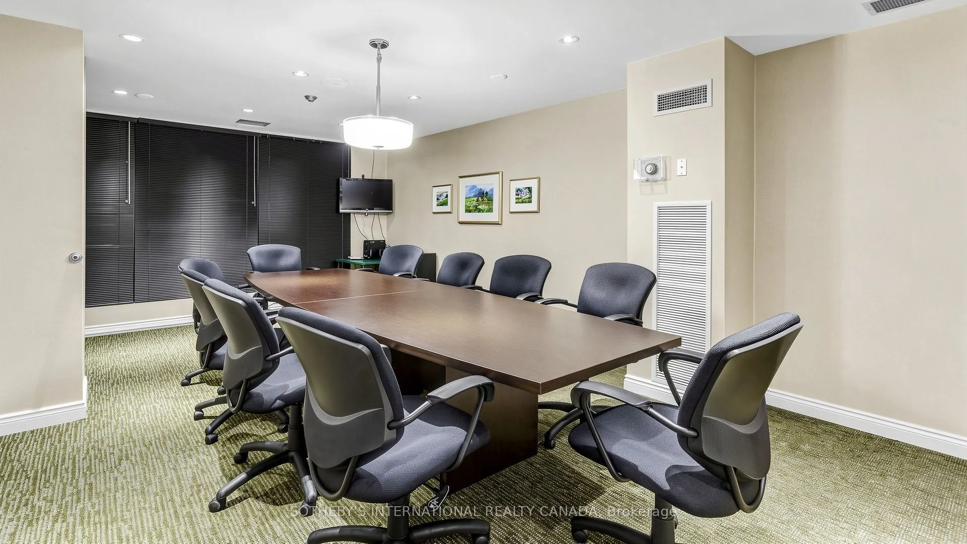 65 Spring Garden Avenue #1803