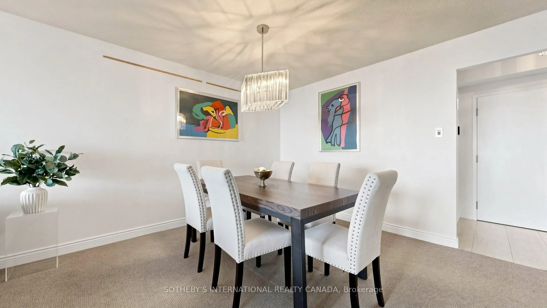 65 Spring Garden Avenue #1803