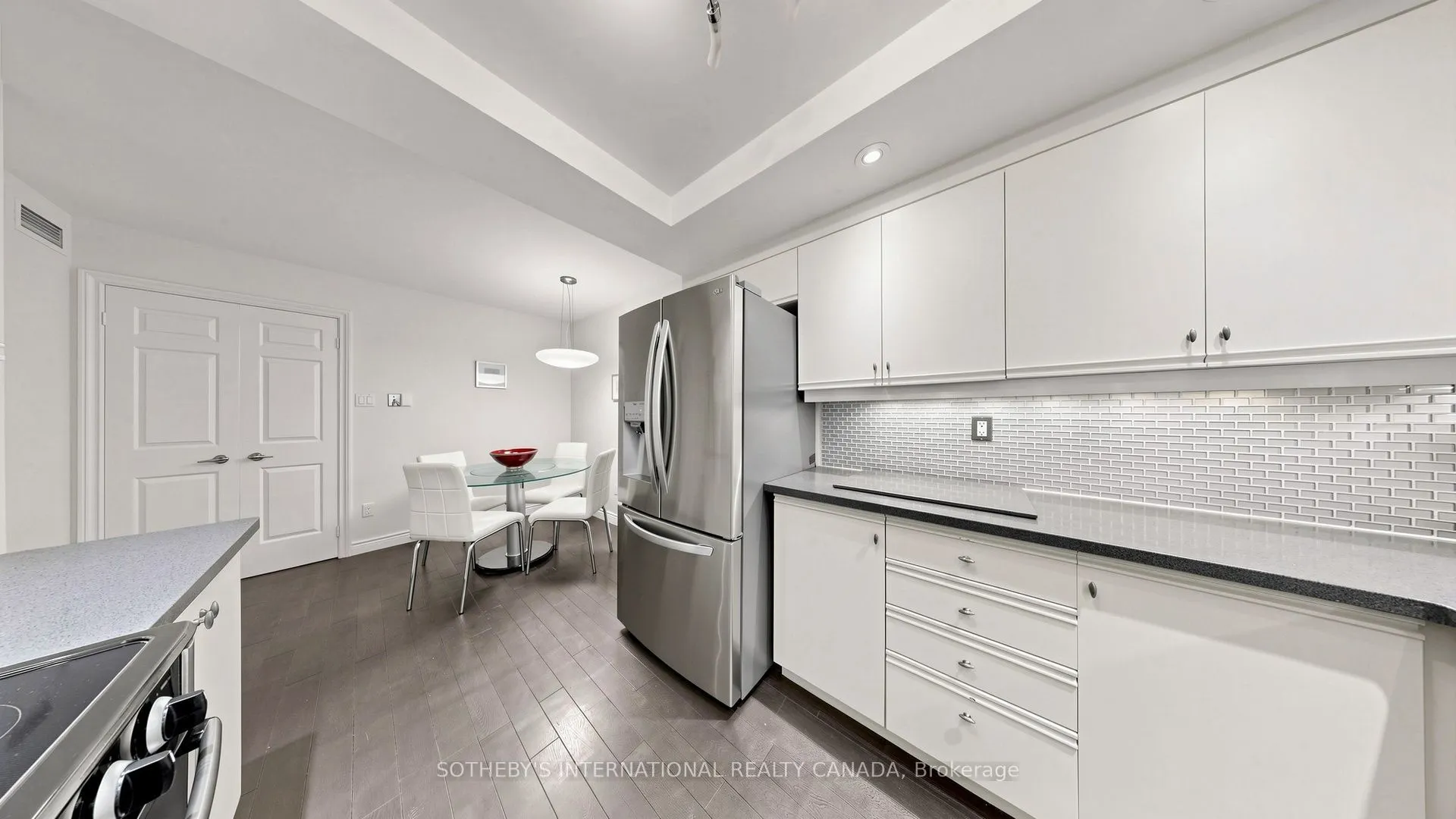 65 Spring Garden Avenue #1803