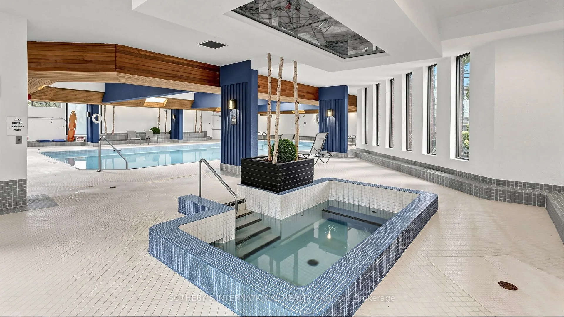65 Spring Garden Avenue #1803