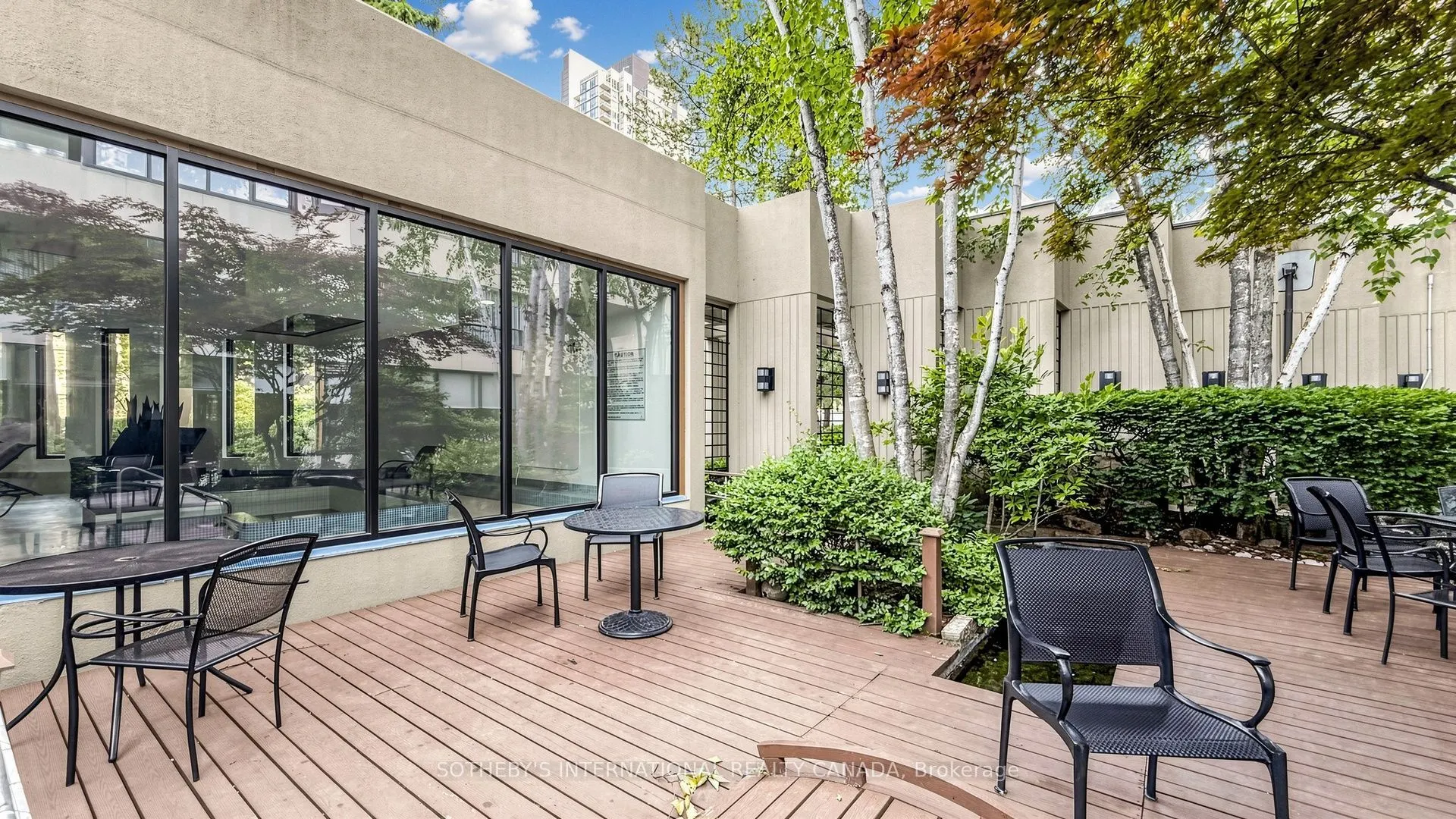 65 Spring Garden Avenue #1803