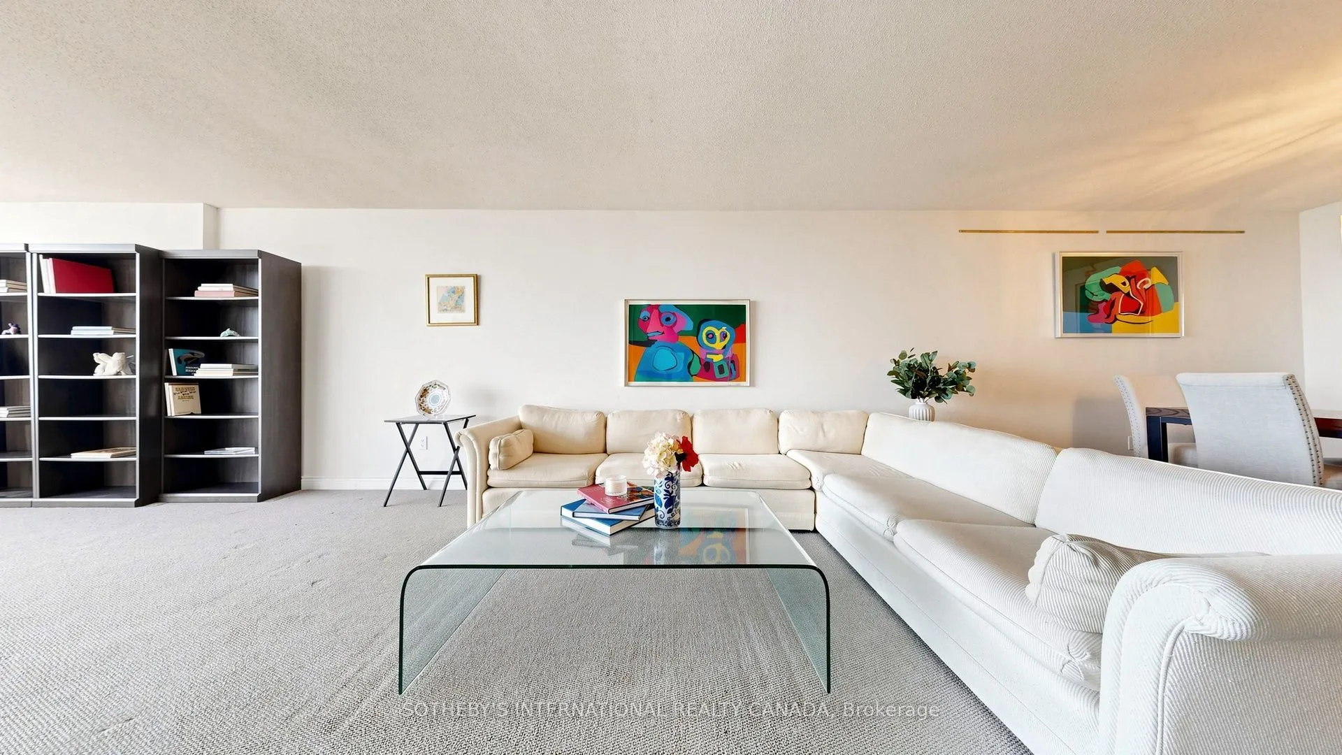 65 Spring Garden Avenue #1803