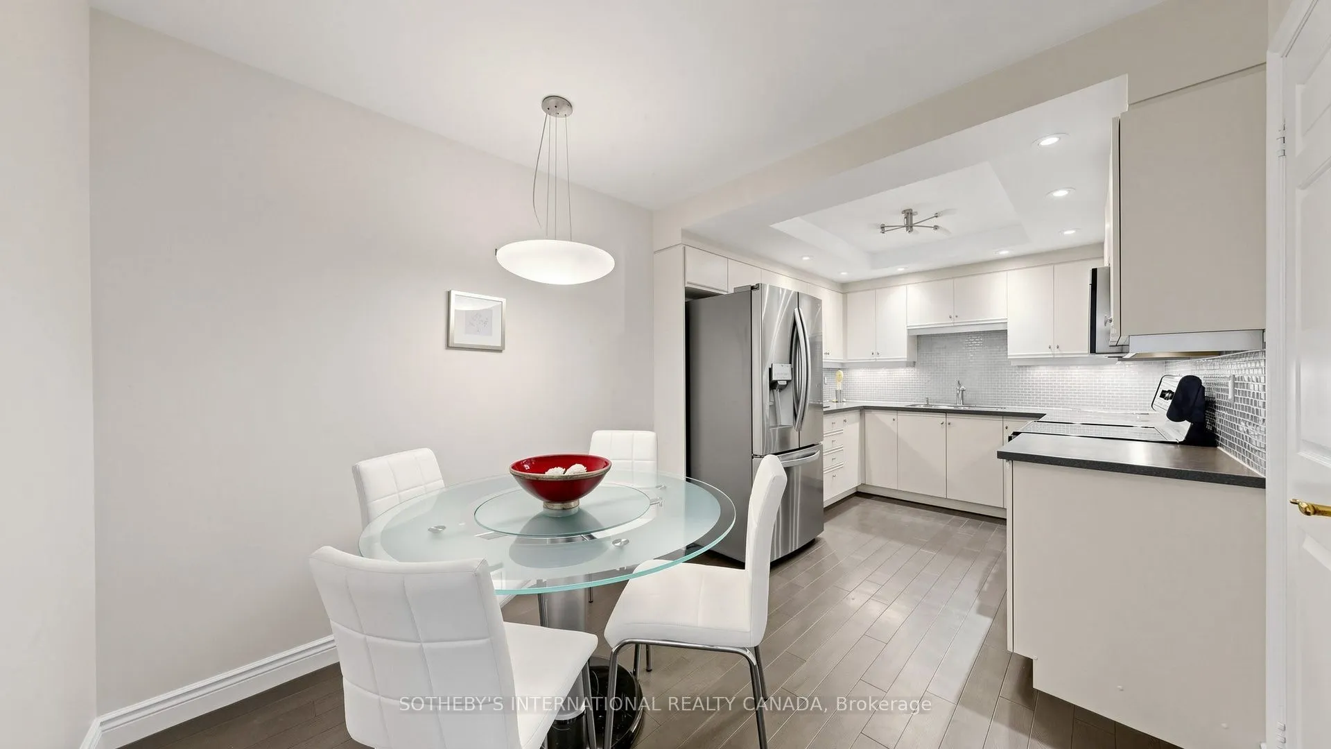 65 Spring Garden Avenue #1803