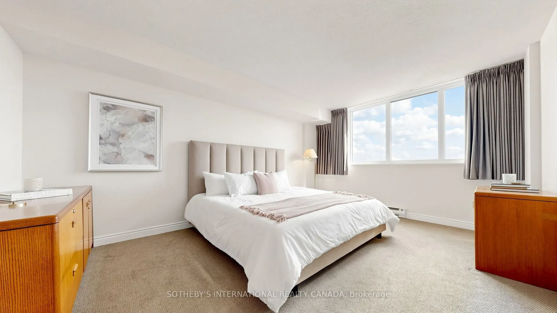 65 Spring Garden Avenue #1803