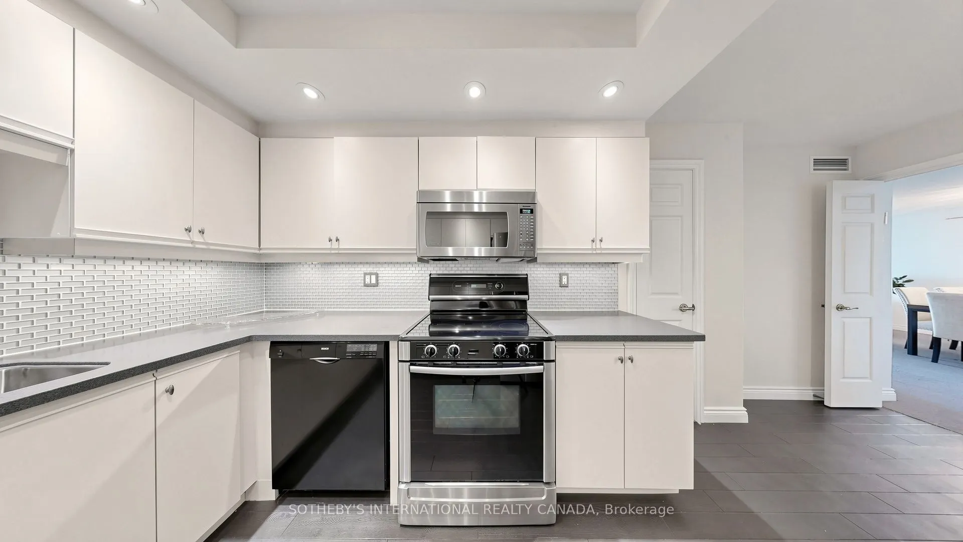 65 Spring Garden Avenue #1803