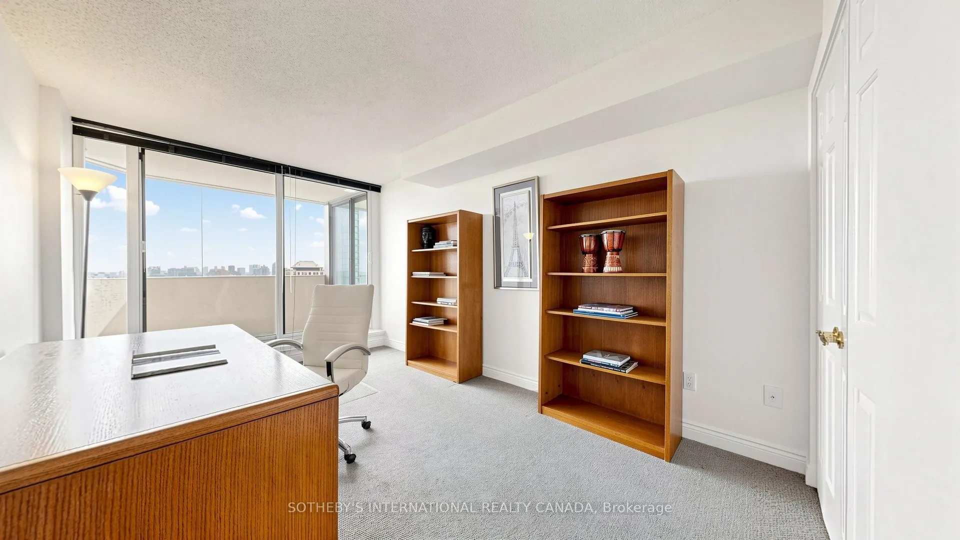 65 Spring Garden Avenue #1803