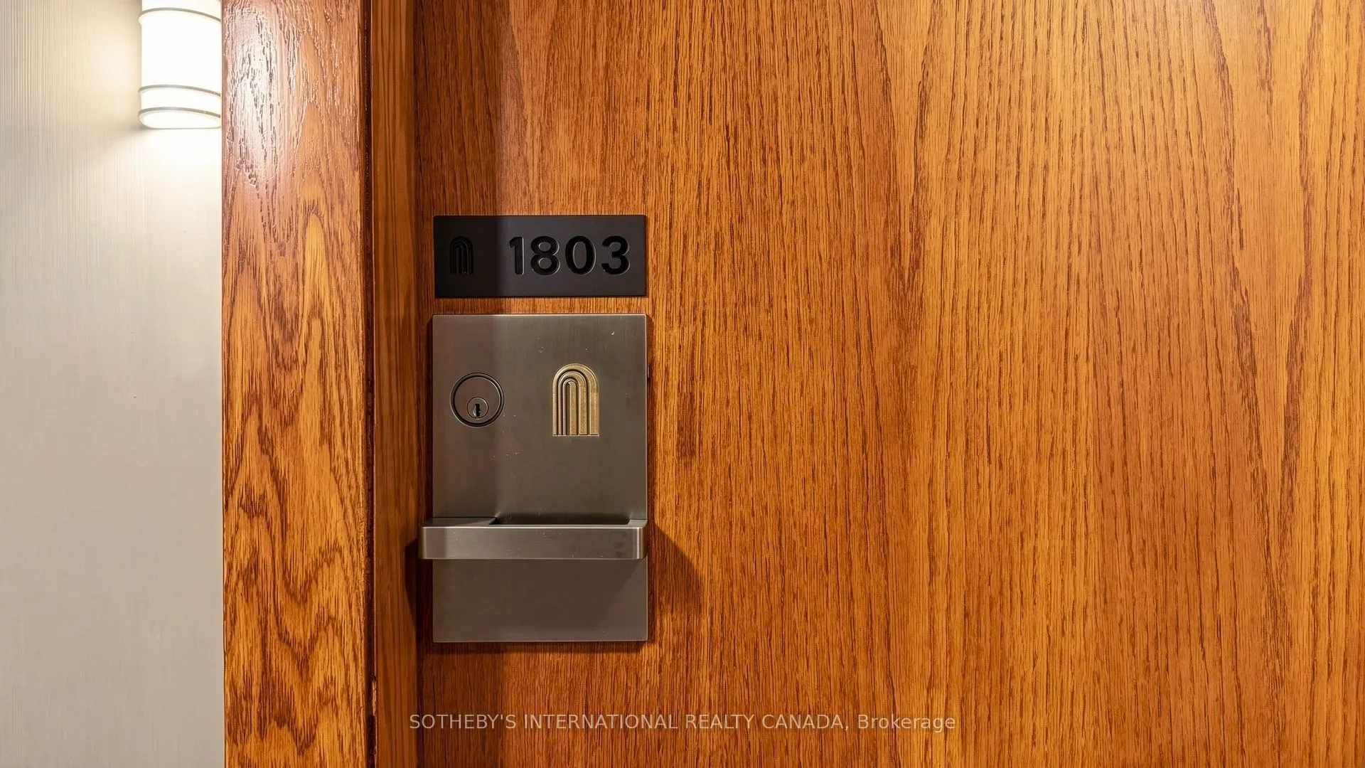 65 Spring Garden Avenue #1803