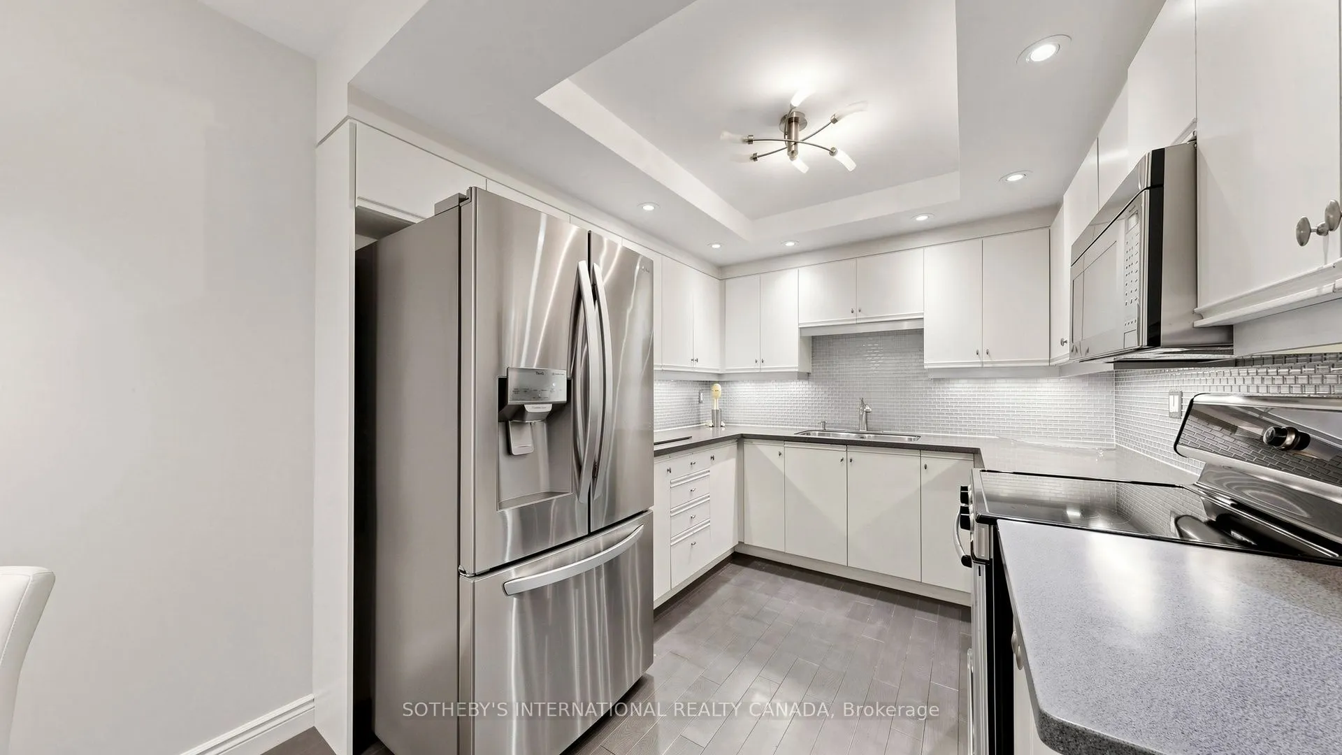 65 Spring Garden Avenue #1803