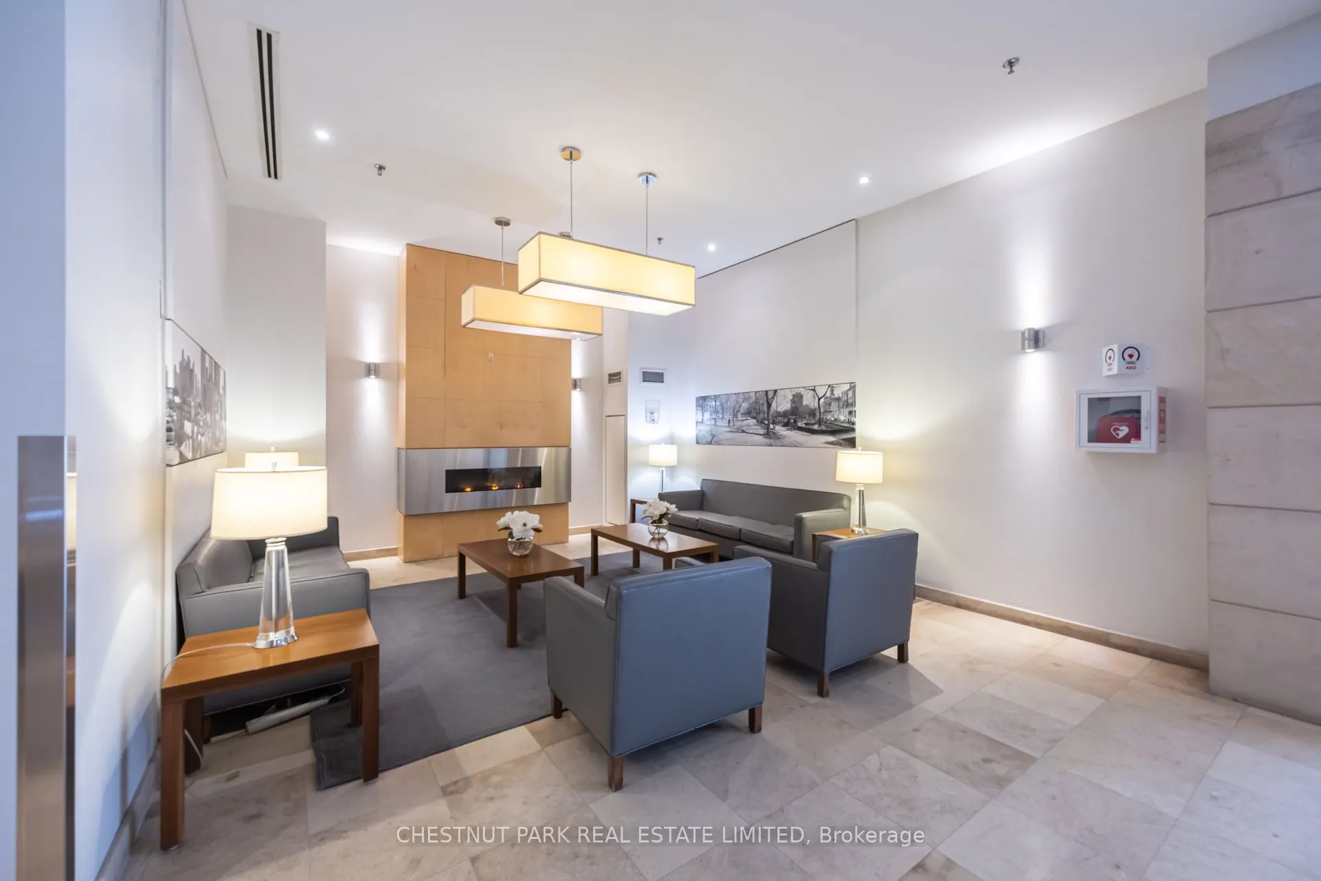 168 King Street E #914